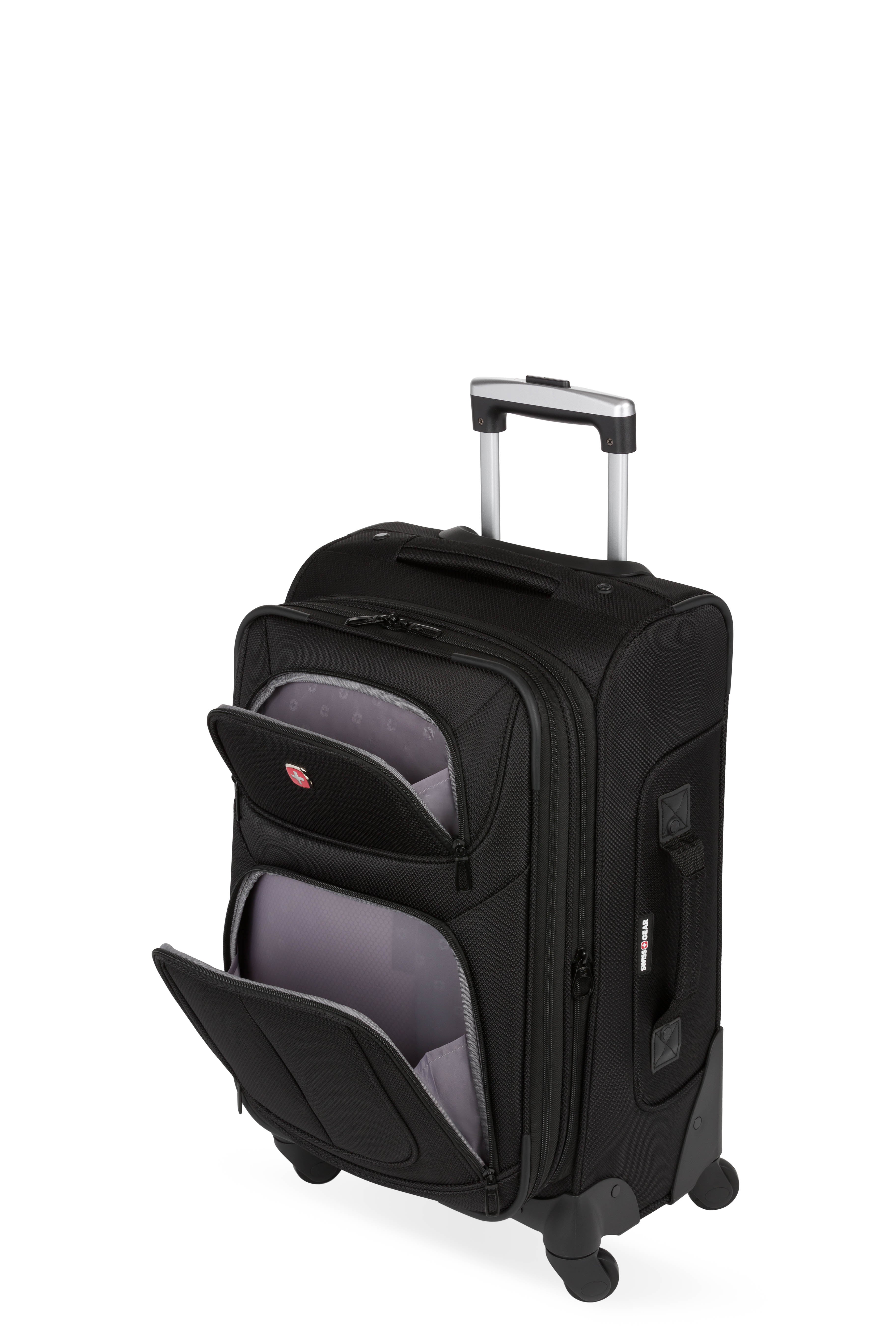 swissgear-sion-2-piece-spinner-set image 8