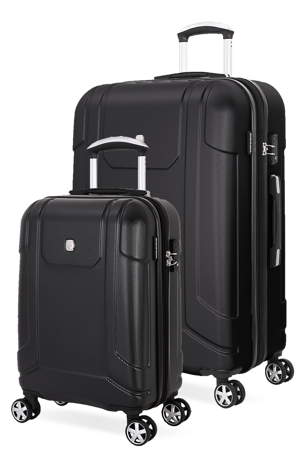 swissgear-6396-2-piece-expandable-hardside-spinner-luggage-set-20-carry-on-28-ch image 1