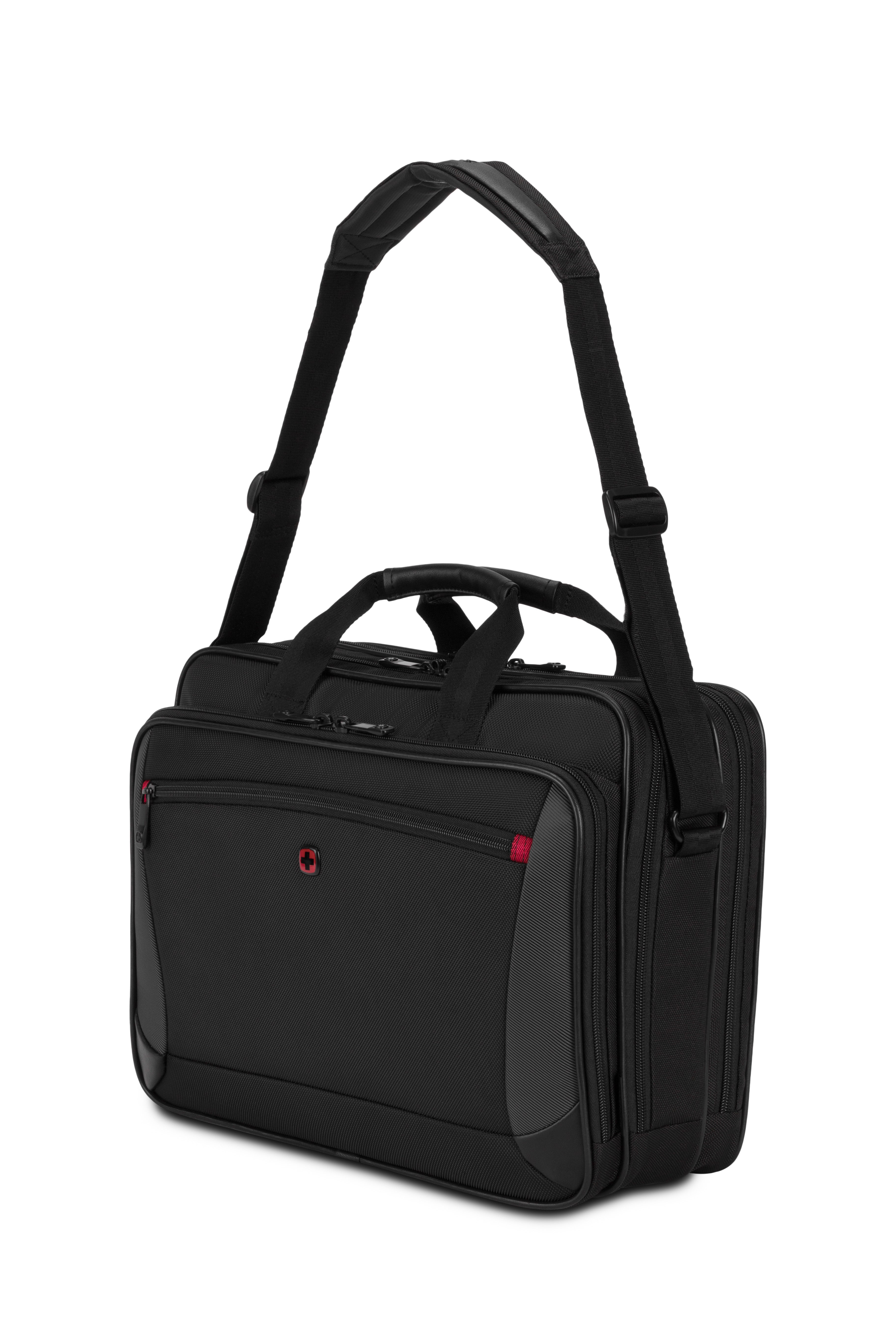 wenger-mainframe-16-laptop-briefcase image 8