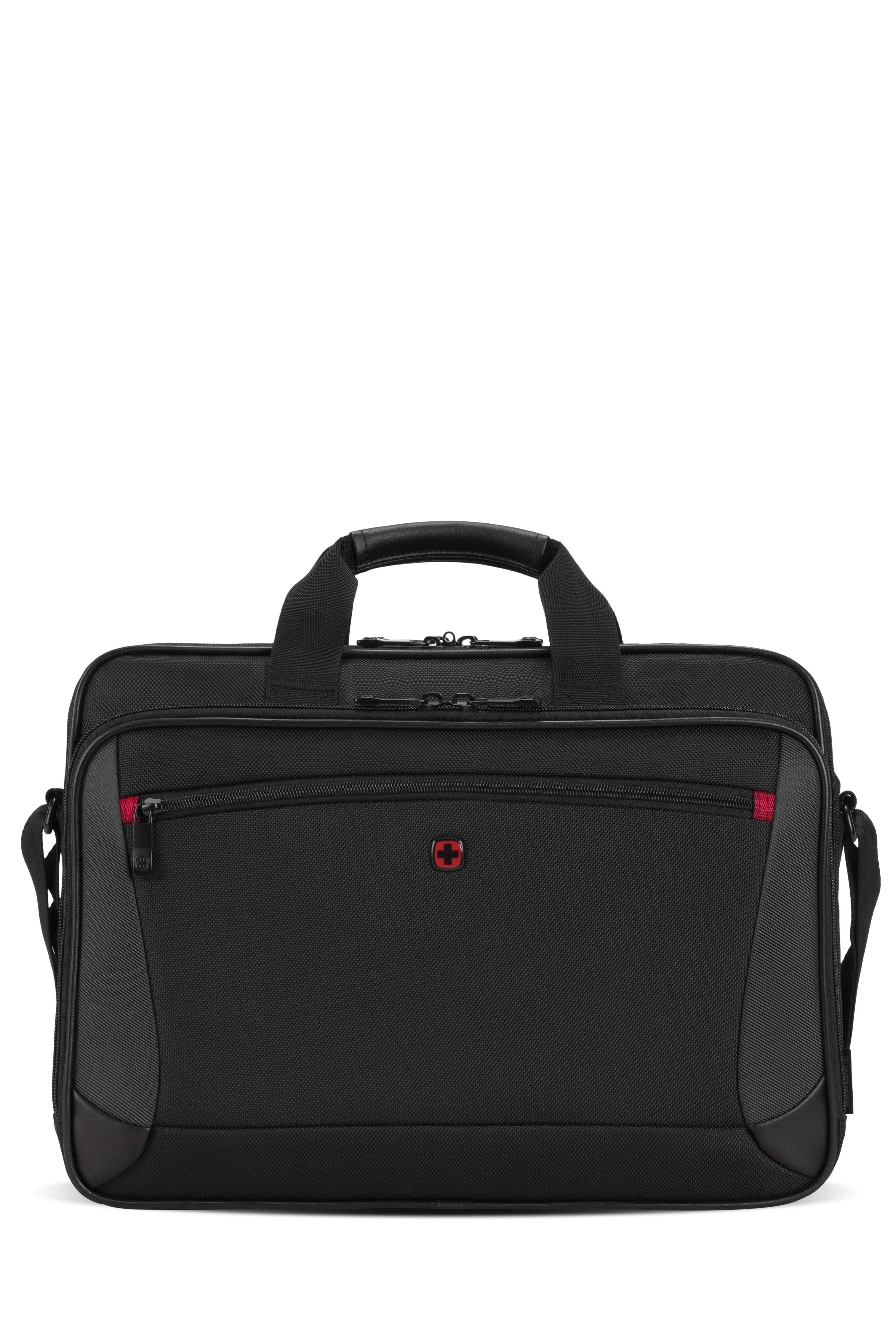 wenger-mainframe-16-laptop-briefcase image 3