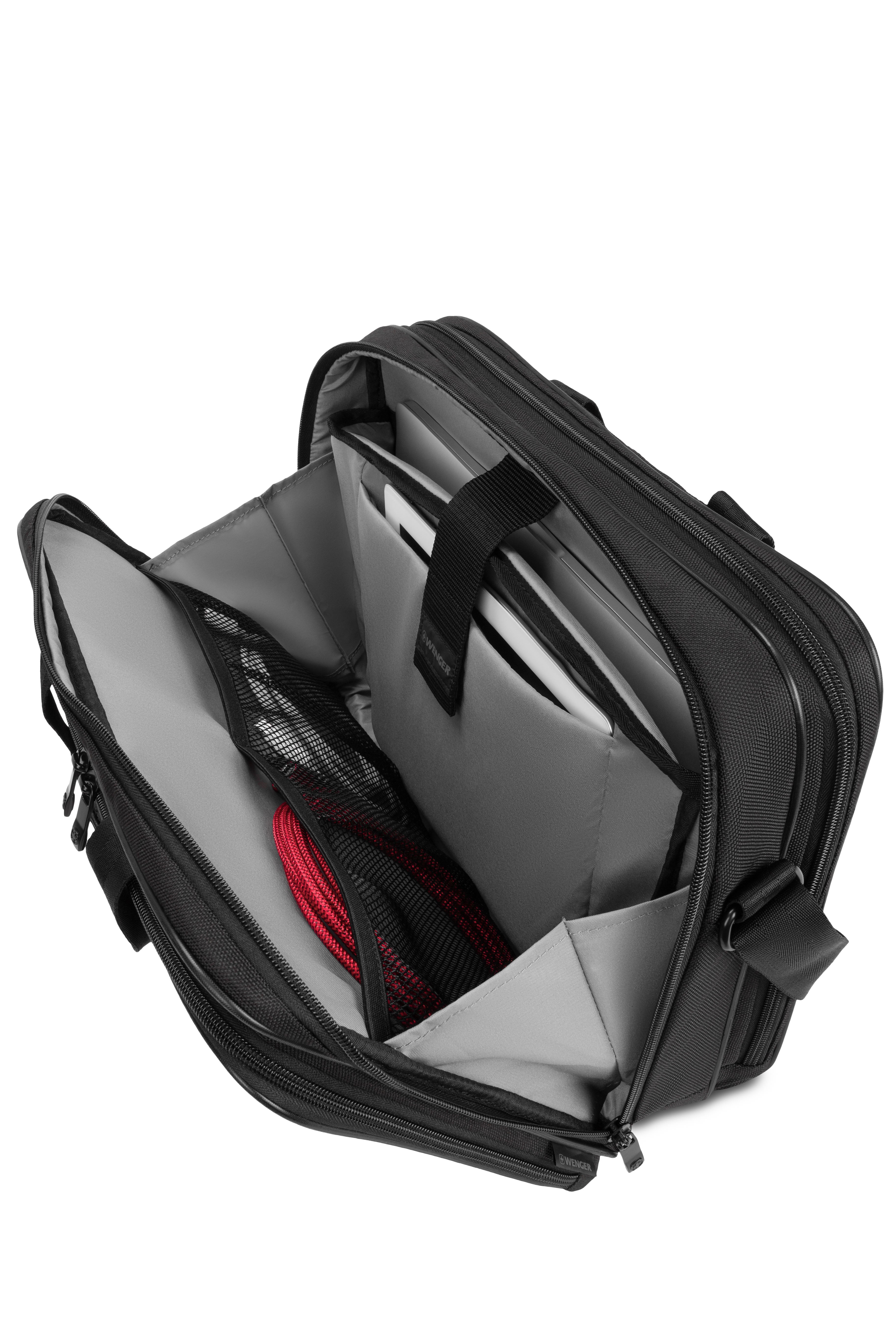 wenger-mainframe-16-laptop-briefcase image 6