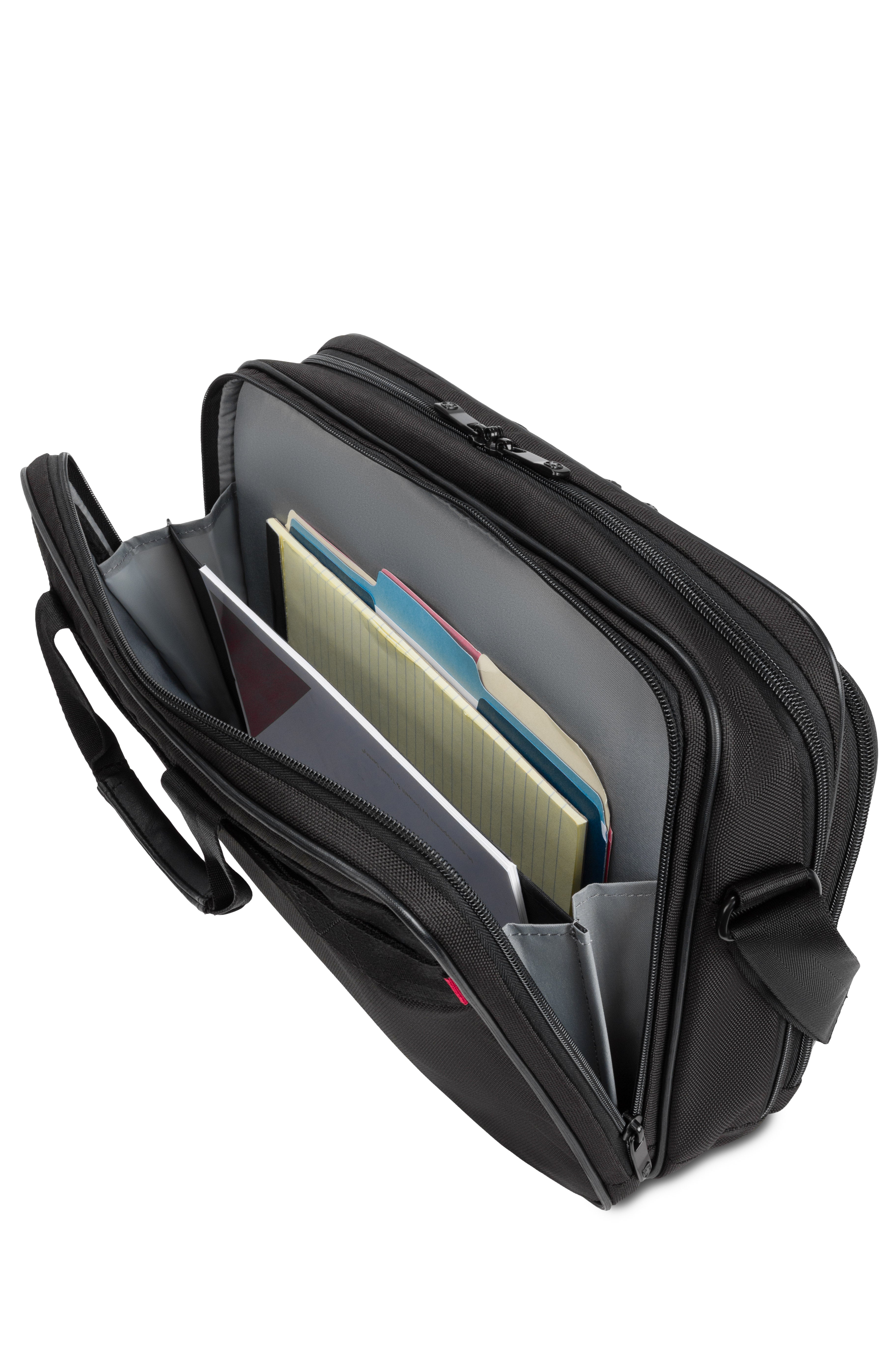 wenger-mainframe-16-laptop-briefcase image 5
