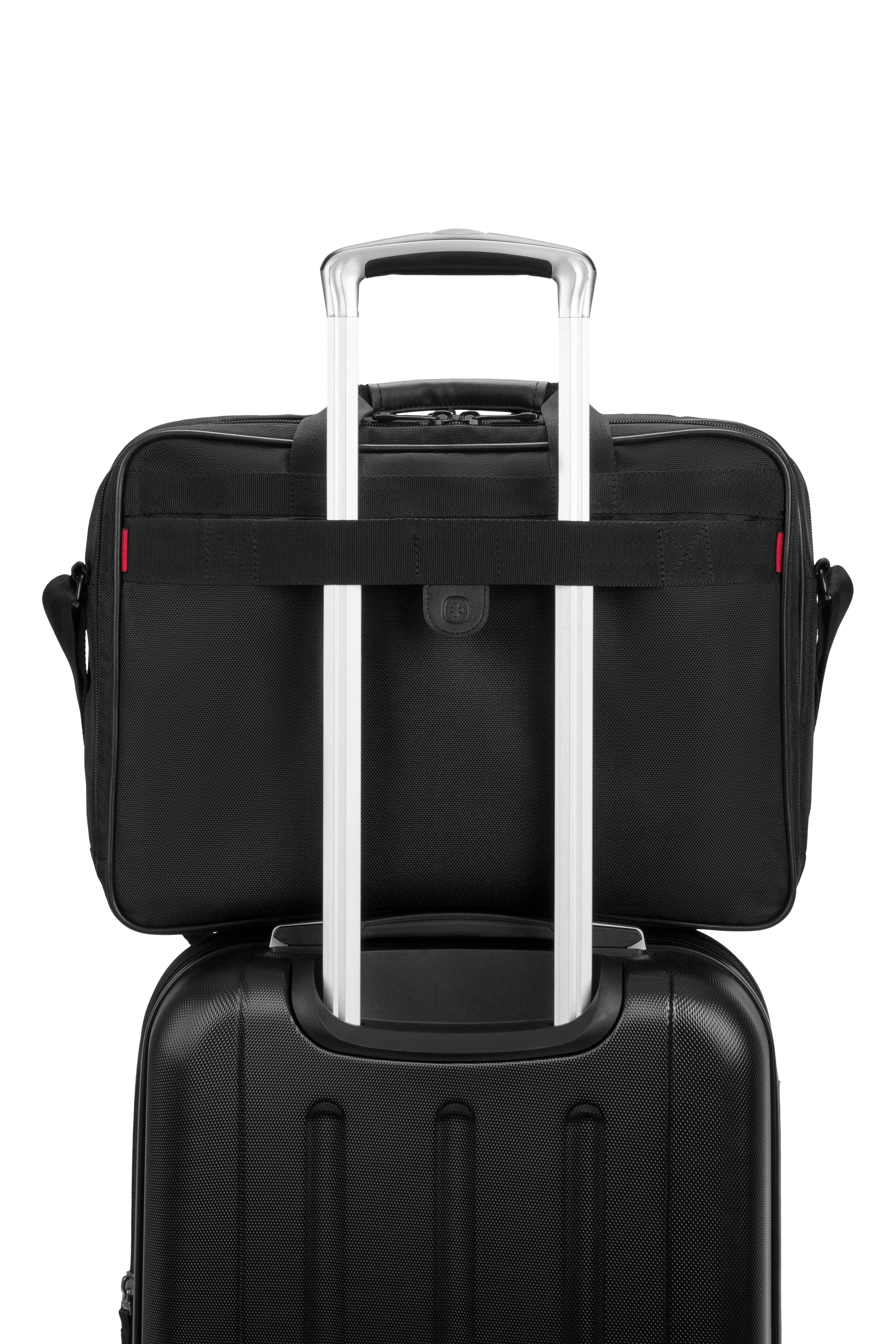 wenger-mainframe-16-laptop-briefcase image 7