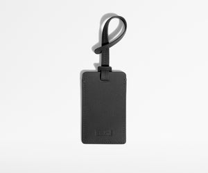 away-luggage-tag-in-blush-pink-durable-leather-tag image 4