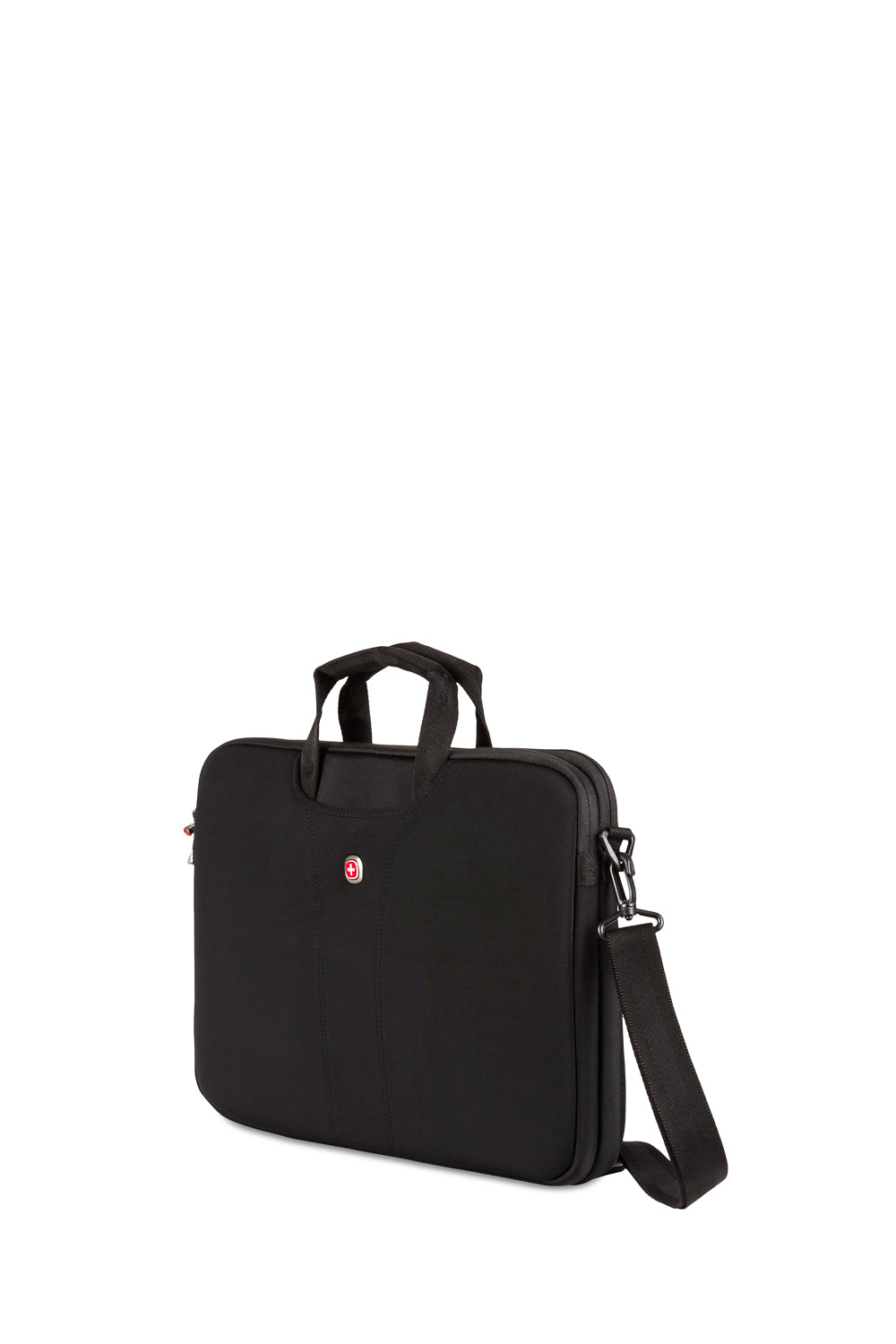 wenger-legacy-16-laptop-slimcase-ultra-laptop-briefcase image 1