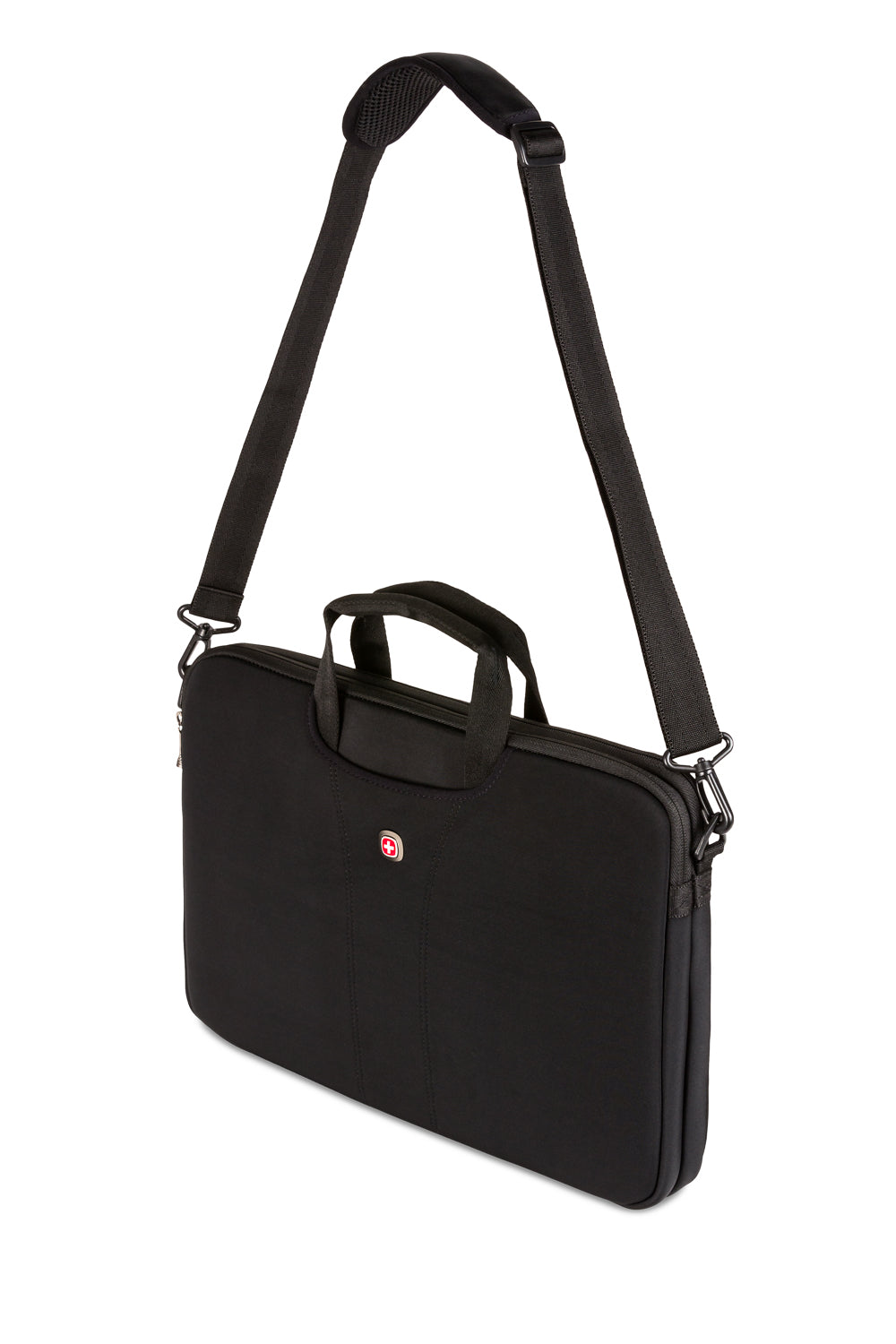 wenger-legacy-16-laptop-slimcase-ultra-laptop-briefcase image 4
