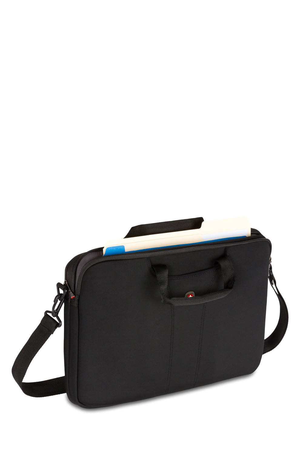 wenger-legacy-16-laptop-slimcase-ultra-laptop-briefcase image 6