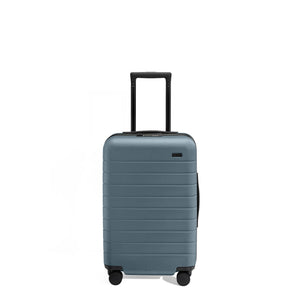 away-the-carry-on-flex-in-coast-blue-dtm-expandable-hardside-carry-on-luggage image 2