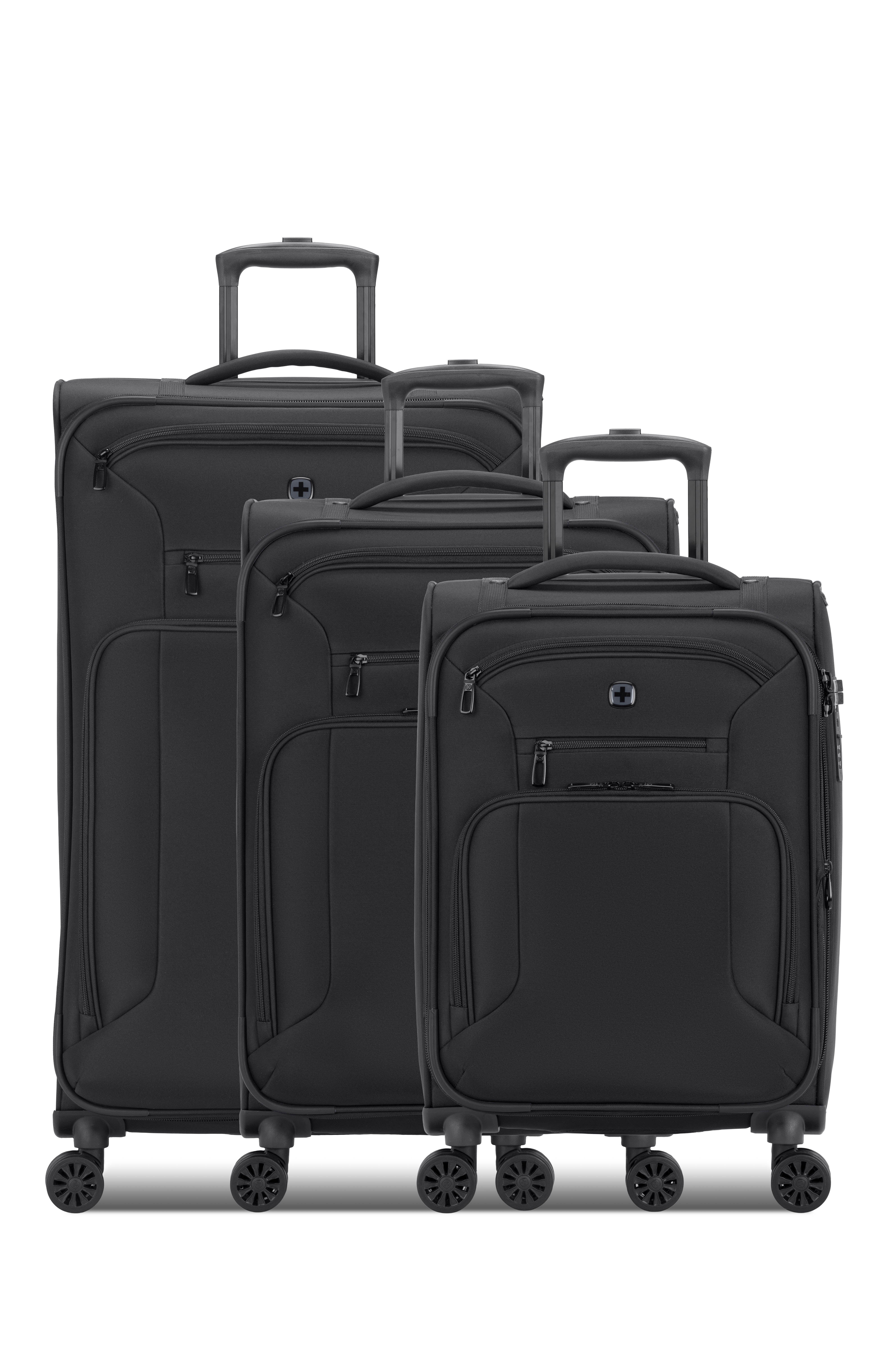 swissgear-sion-reserve-3-piece-spinner-set-carry-on-medium-large image 3