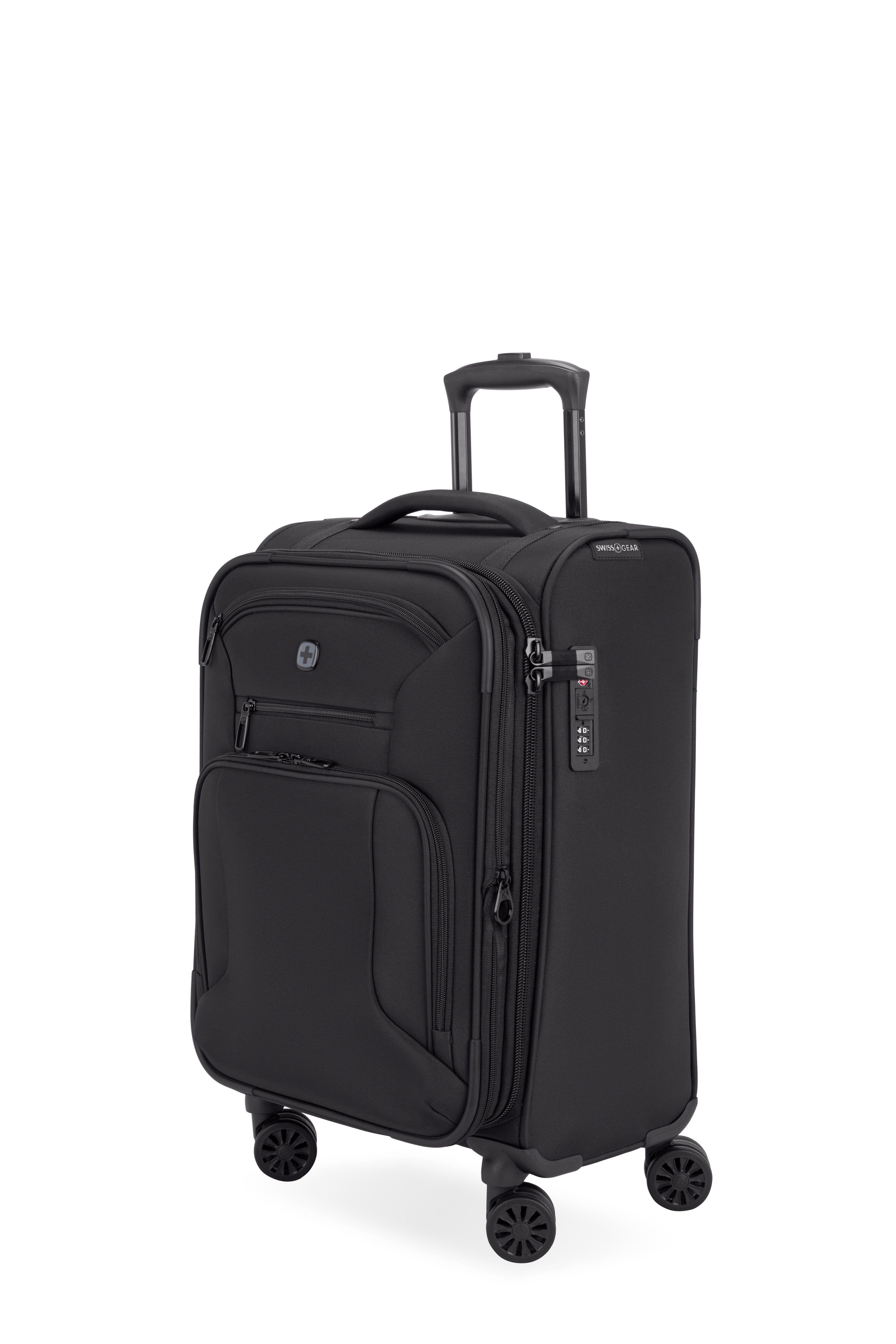 swissgear-sion-reserve-carry-on-spinner image 1