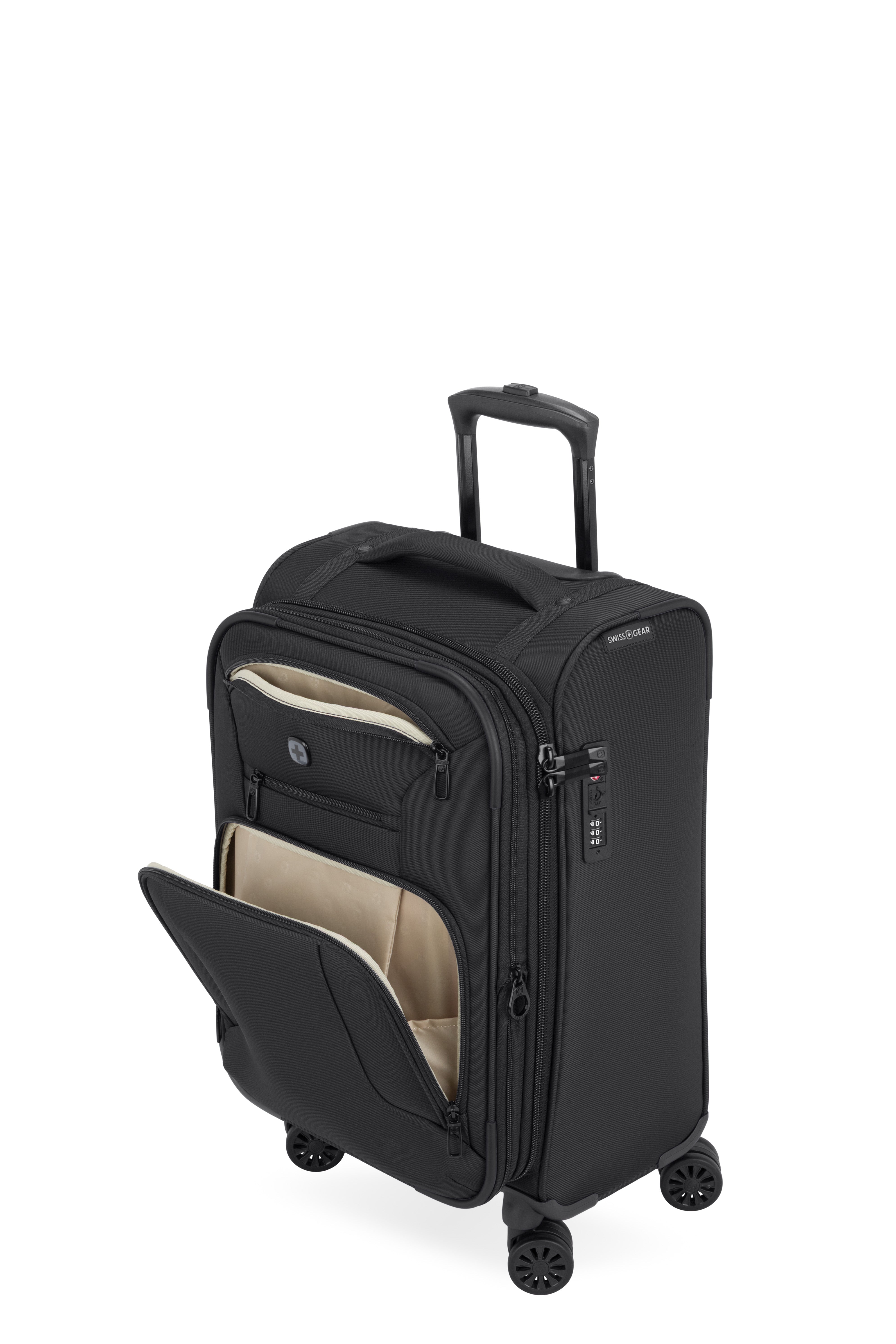 swissgear-sion-reserve-carry-on-spinner image 6