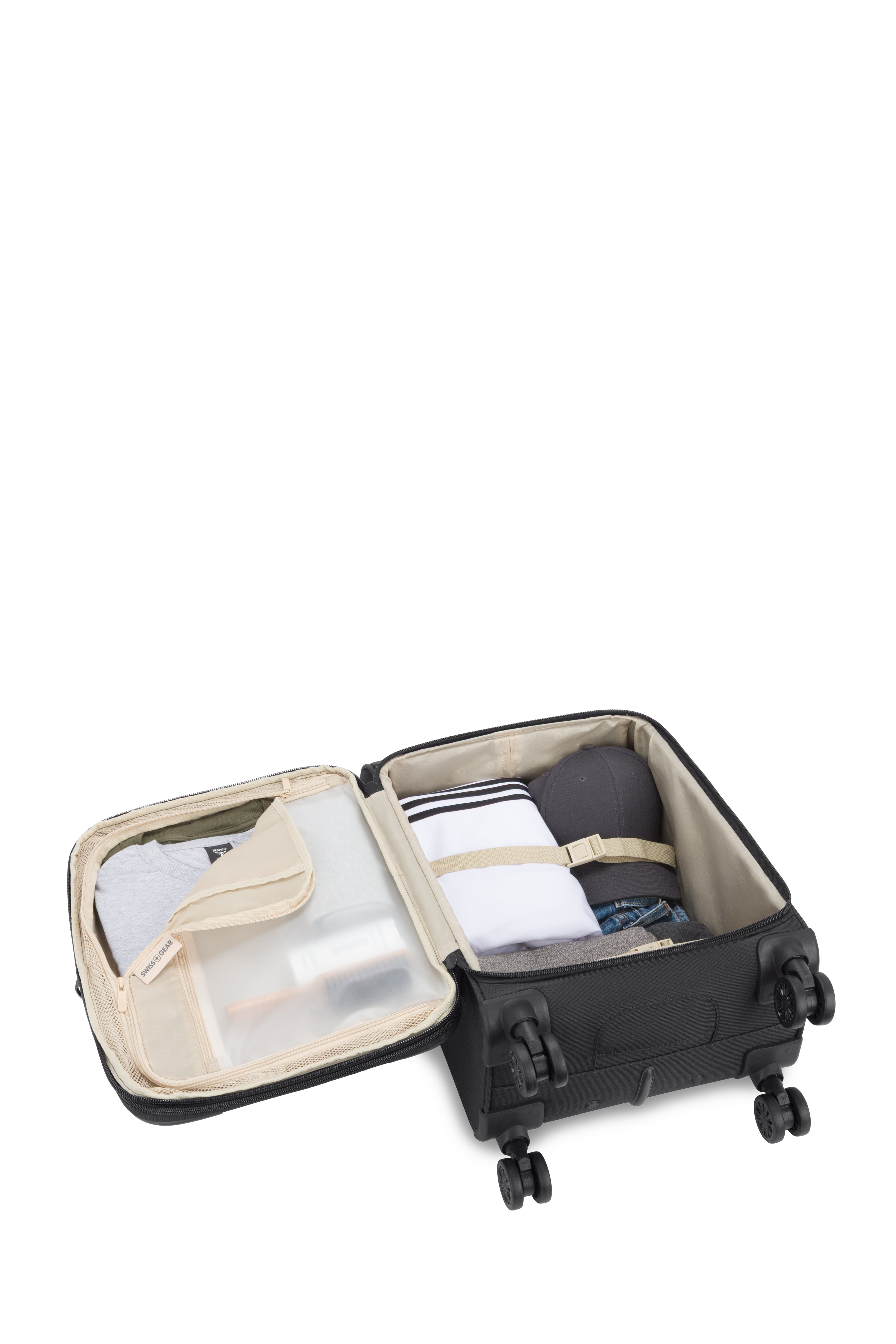 swissgear-sion-reserve-carry-on-spinner image 5