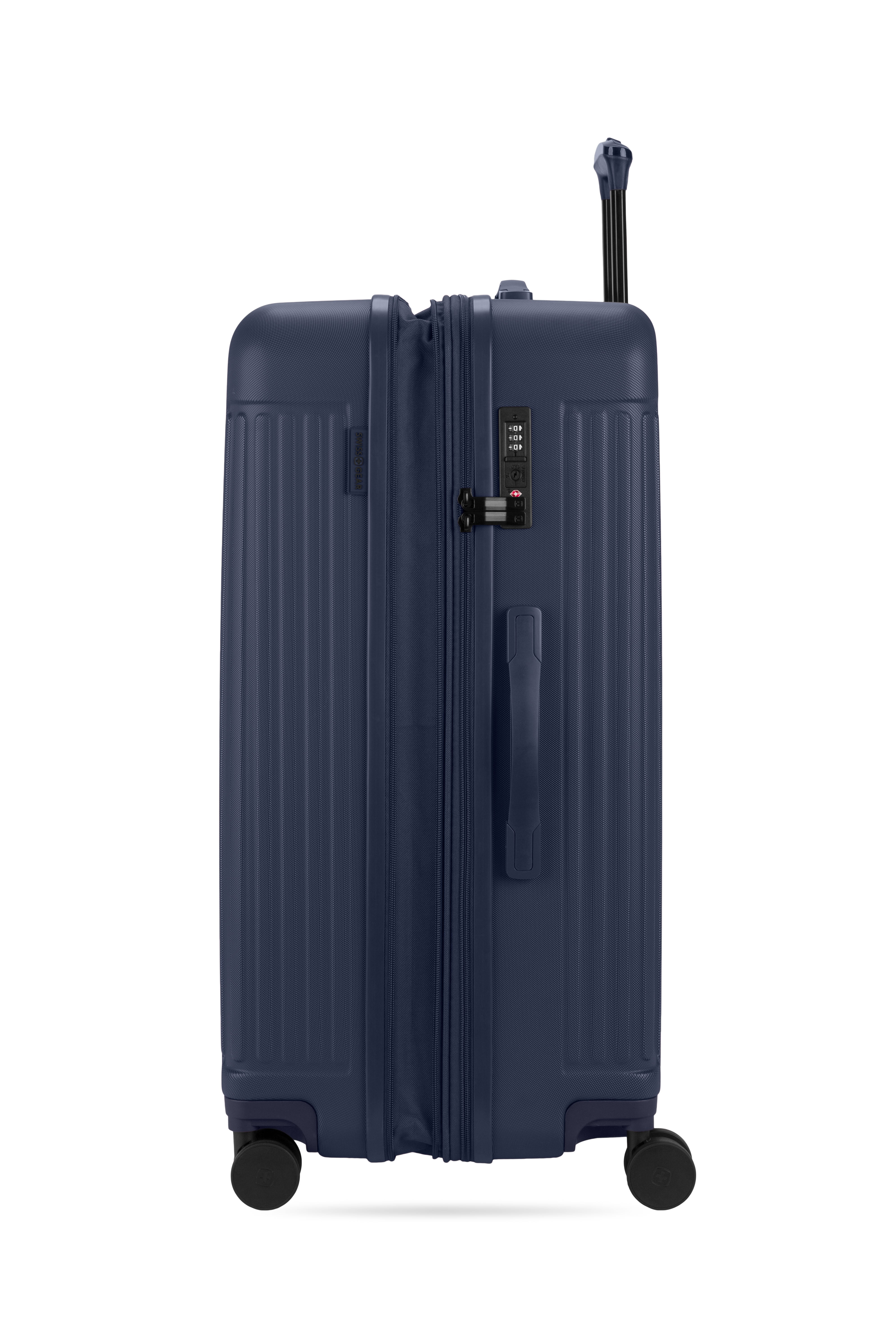 swissgear-summit-reserve-2-piece-spinner-set-carry-on-large-checked-8-wheel-360- image 7