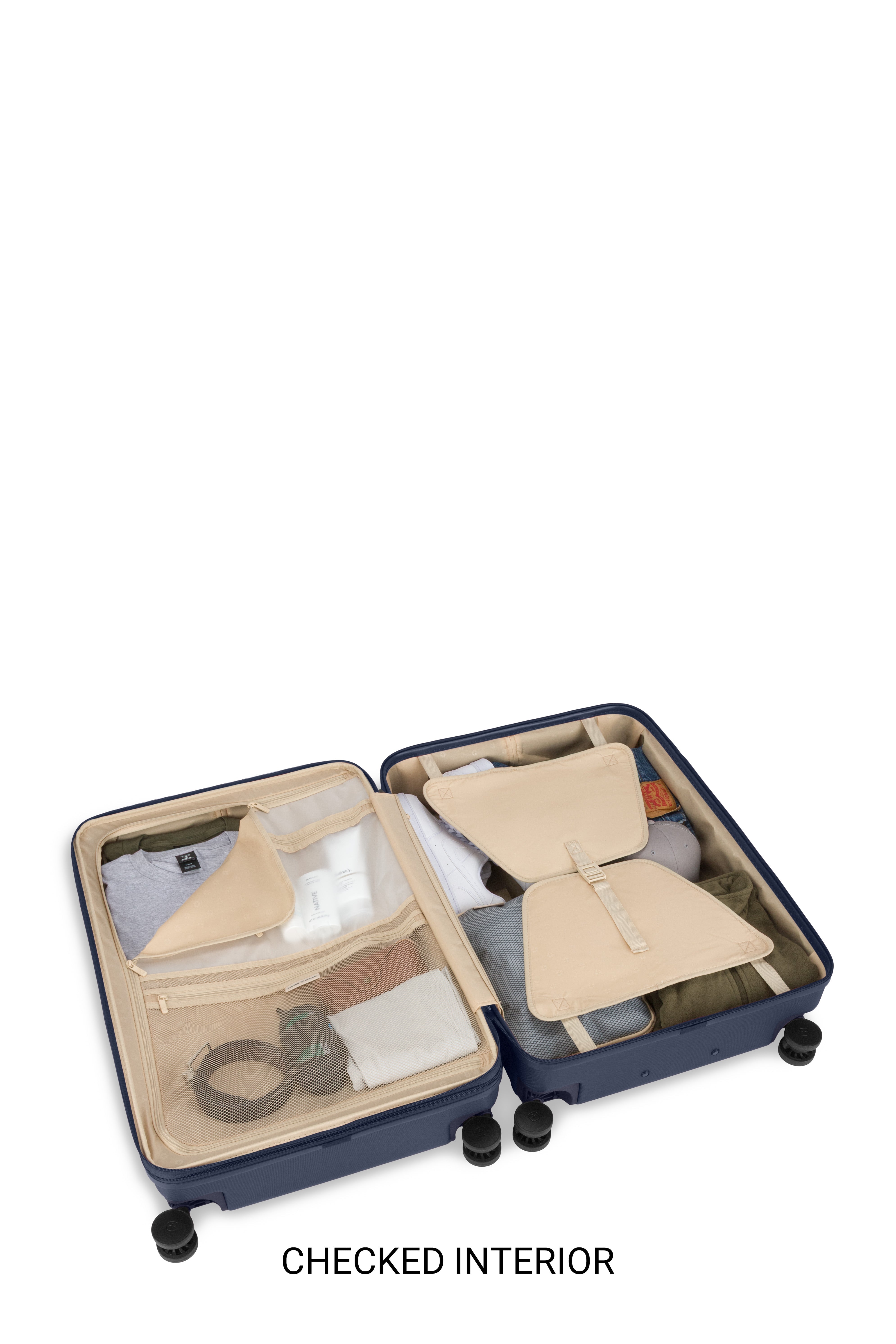 swissgear-summit-reserve-2-piece-spinner-set-carry-on-large-checked-8-wheel-360- image 5