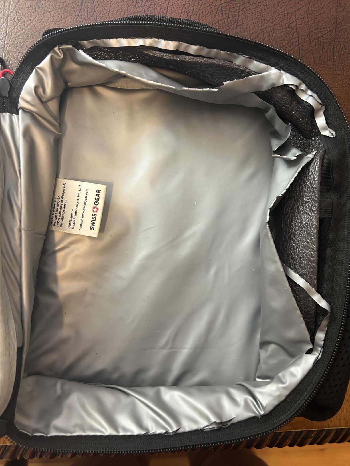 Great lunch bag