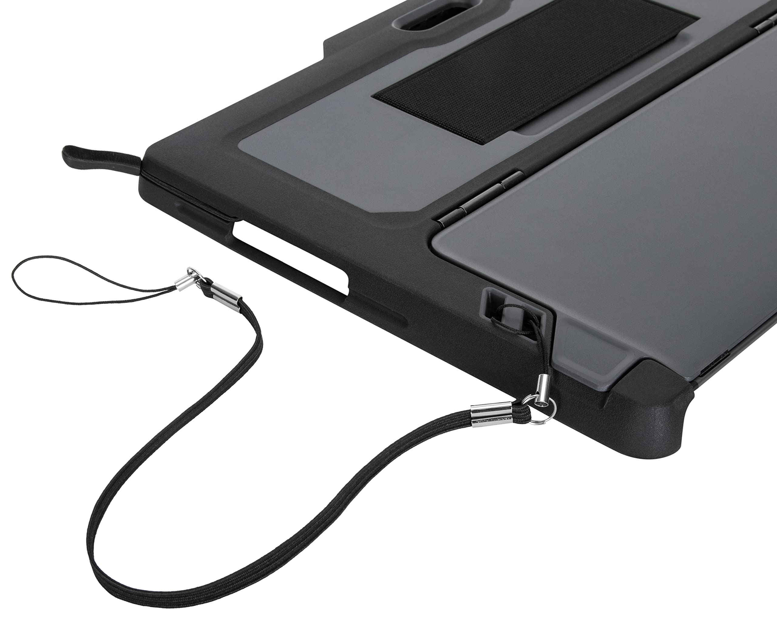 targus-protect-case-for-microsoft-surface-pro-9-rugged-drop-tested-with-kickstan image 3