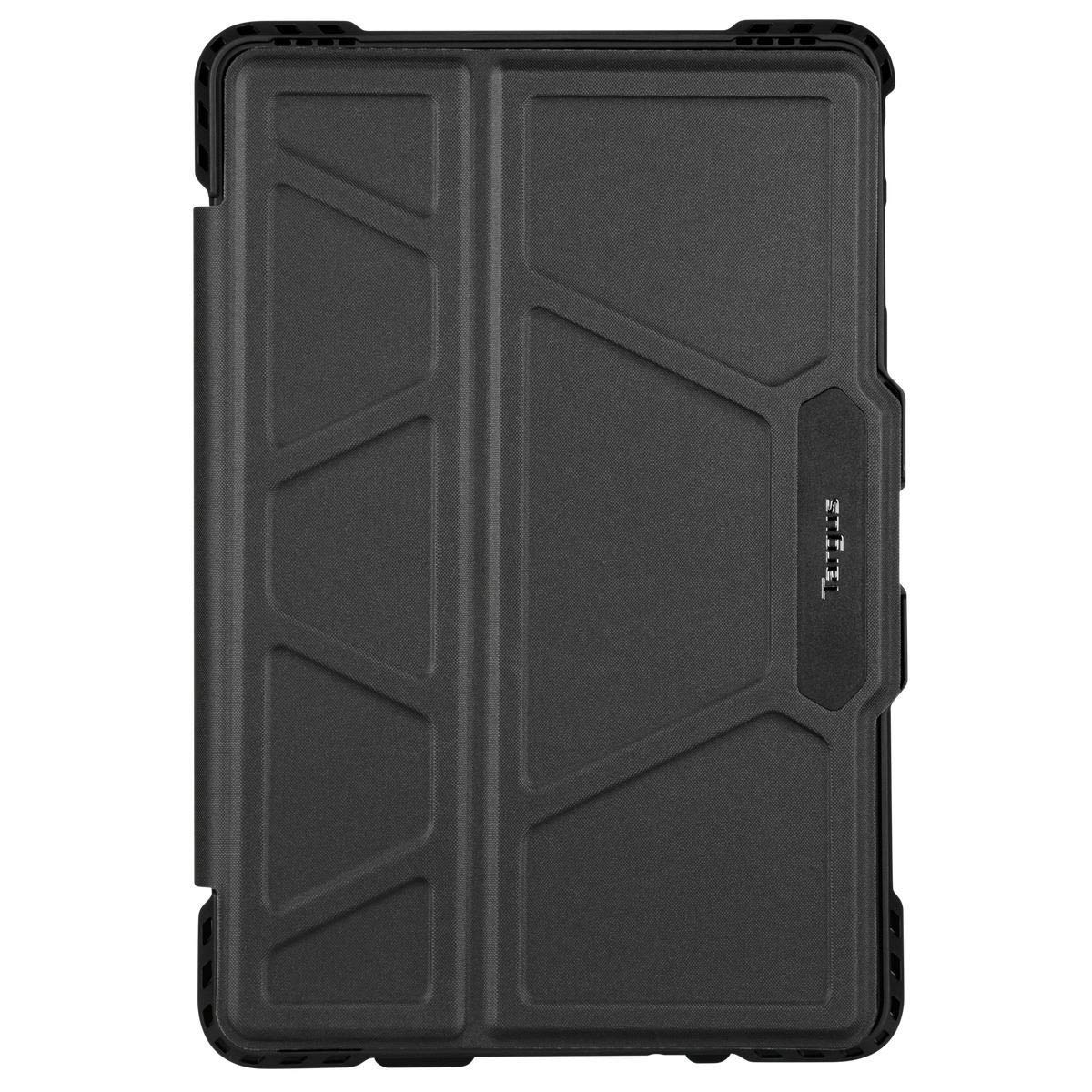 targus-pro-tek-rotating-case-for-samsung-galaxy-tab-a-10-5-2018-black-thz755gl image 4