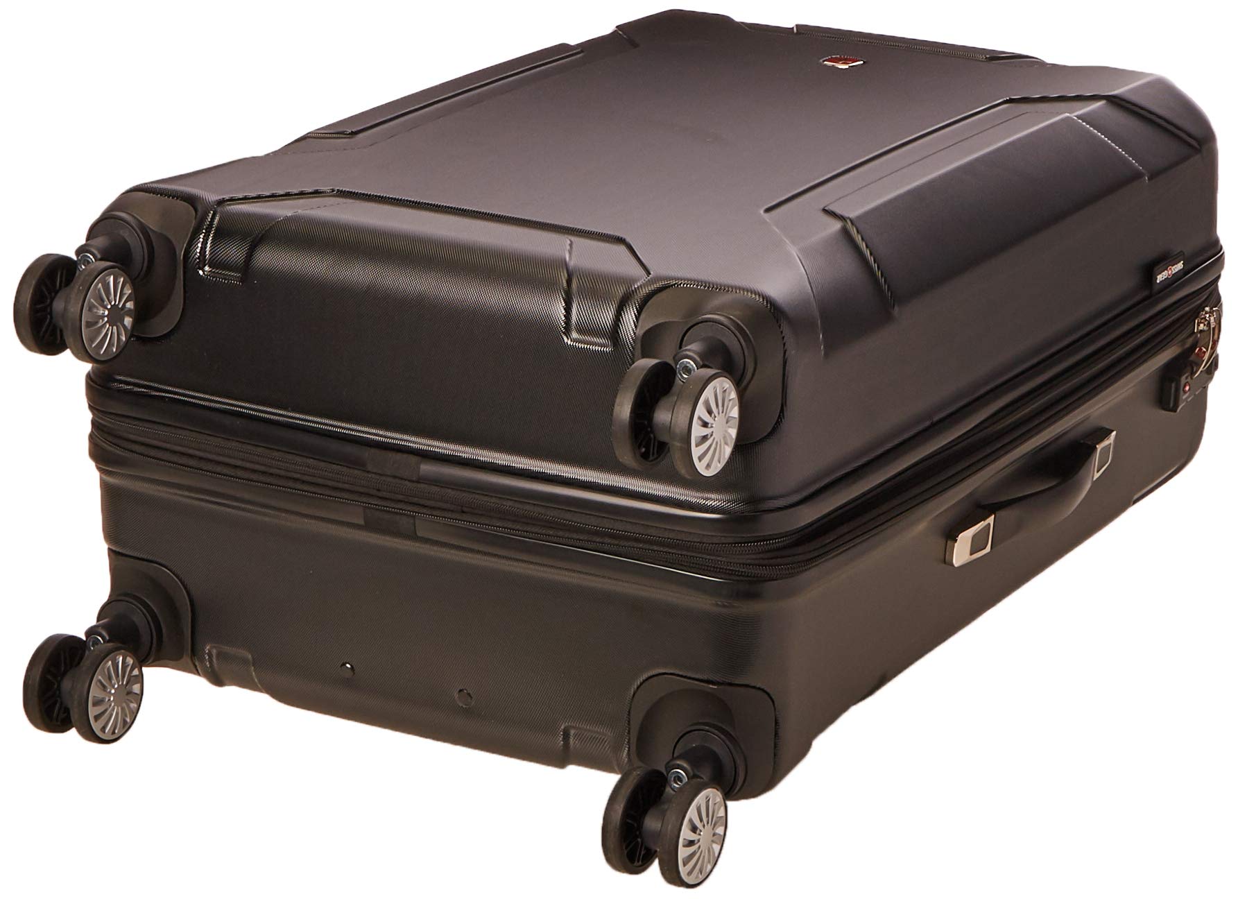 swissgear-annex-hardside-expandable-luggage-2-piece-set-19-carry-on-28-check-in- image 5