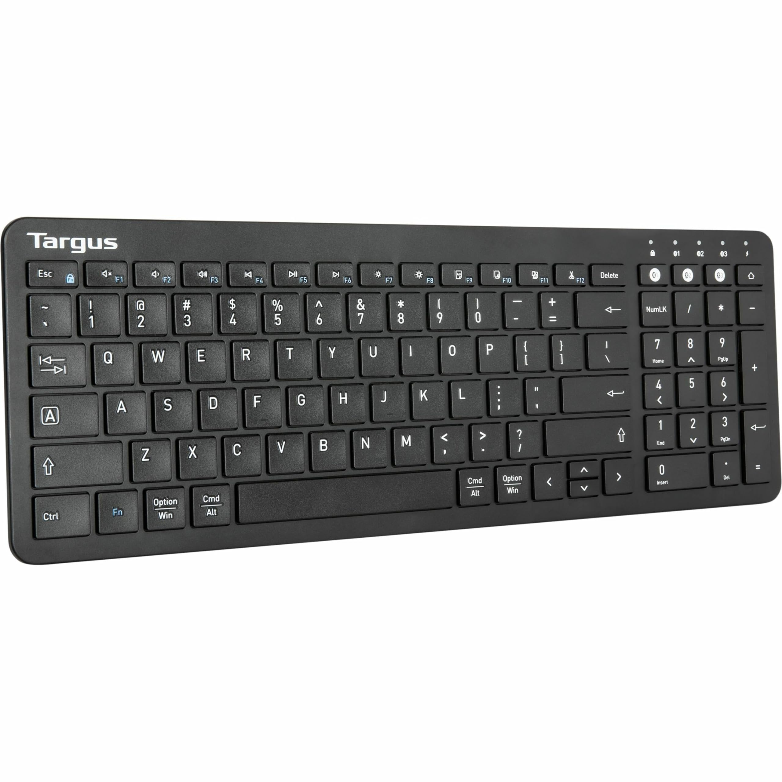 targus-midsize-multi-device-bluetooth-keyboard-and-mouse-bundle-connect-3-device image 8
