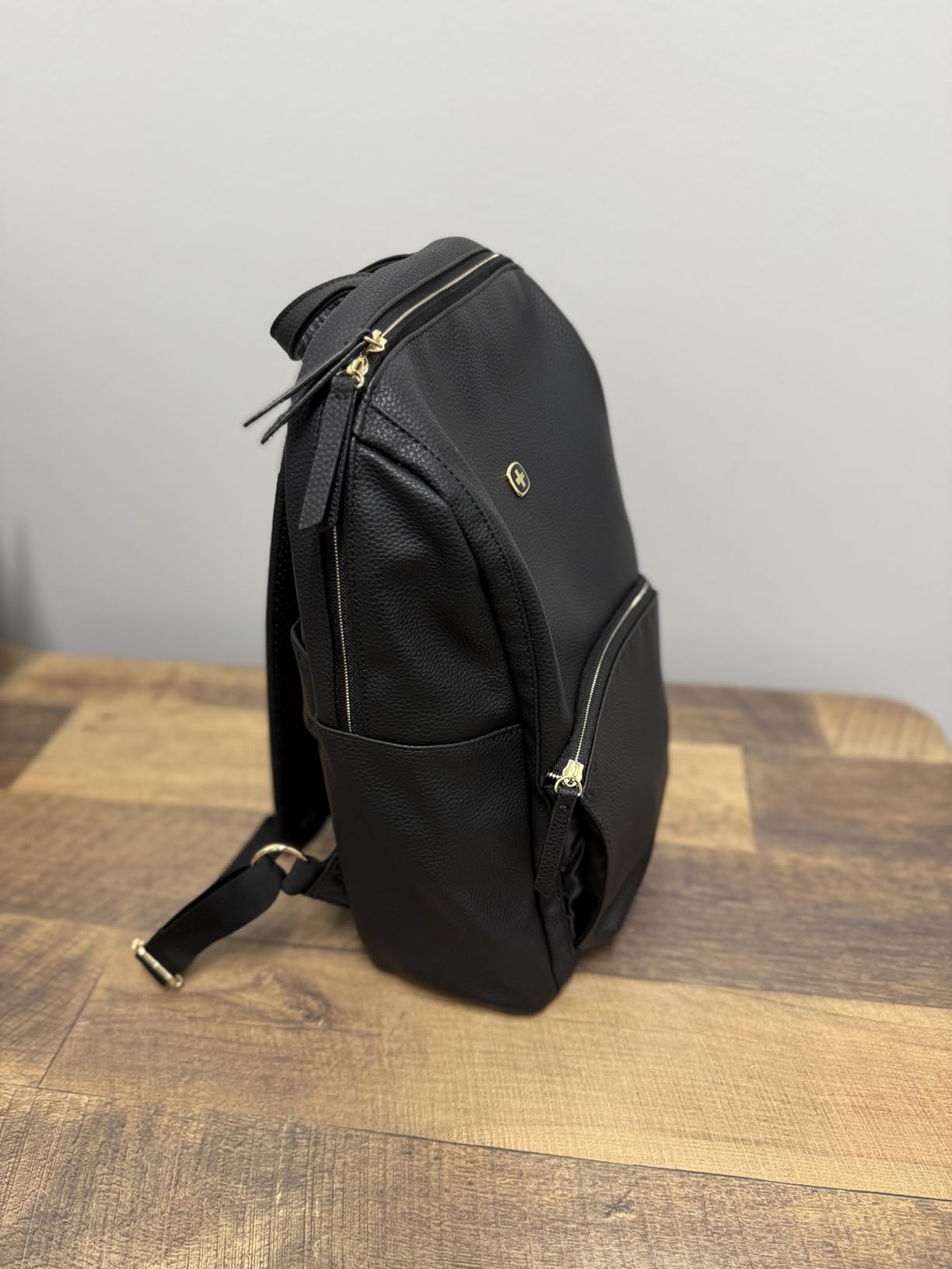 Stylish but small