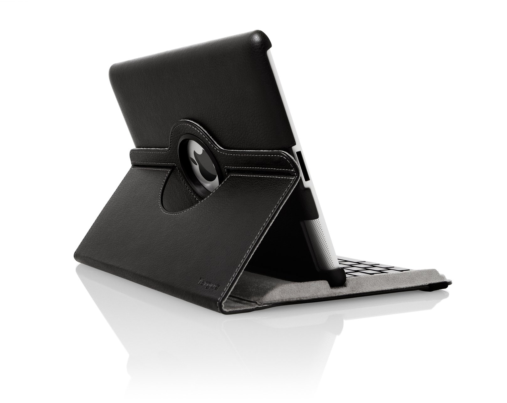 targus-versavu-keyboard-case-for-apple-ipad-3rd-generation-thz17101us-black image 6