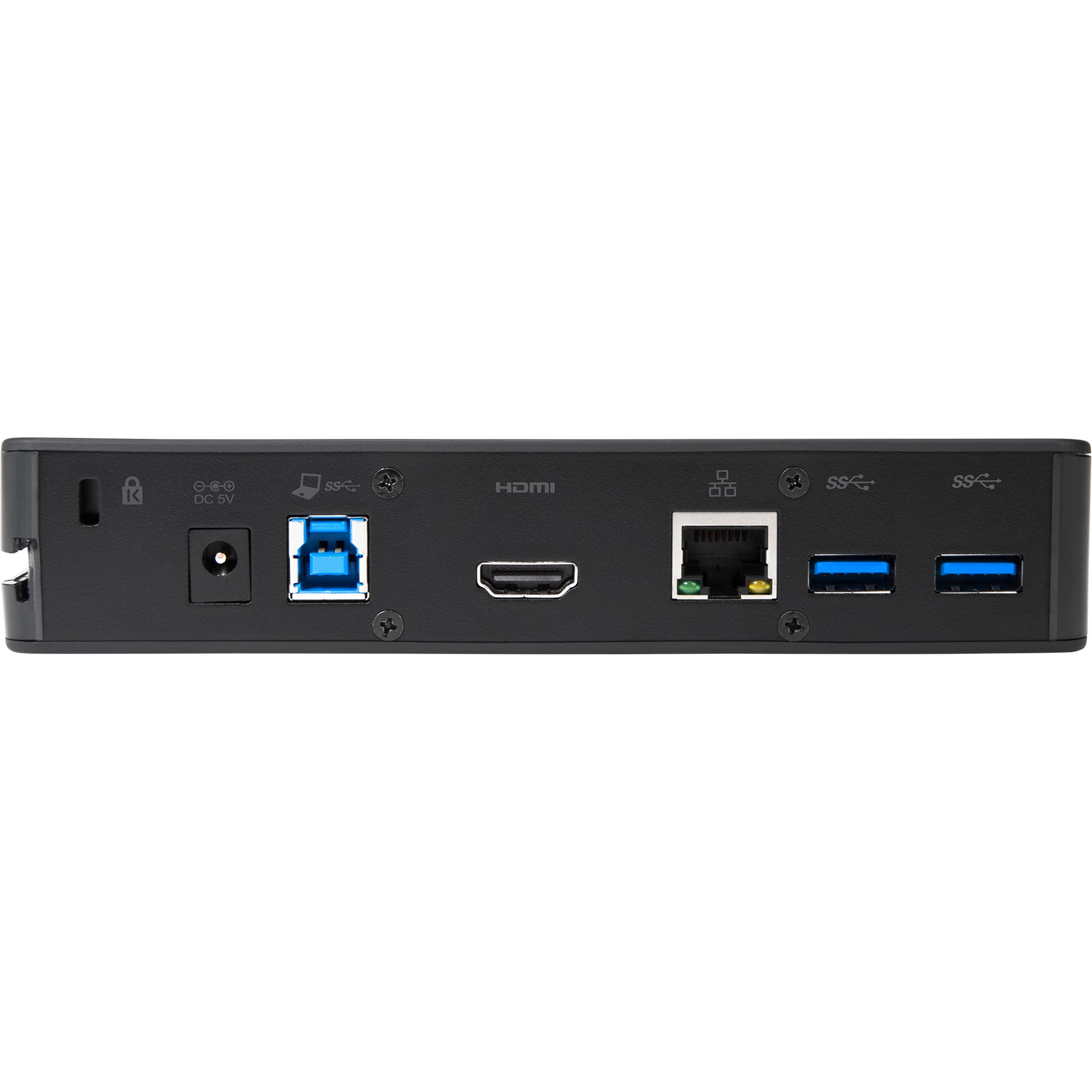 targus-universal-hd-docking-station-with-hdmi-acp78us-1080p-usb-3-0-multi-os image 2