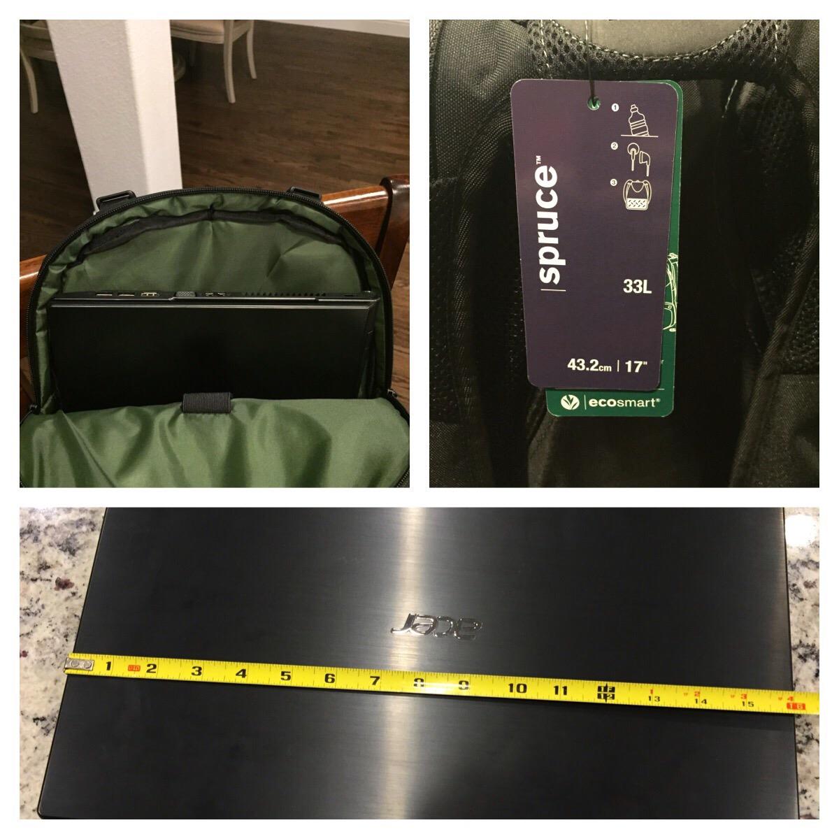 Best backpack I've owned