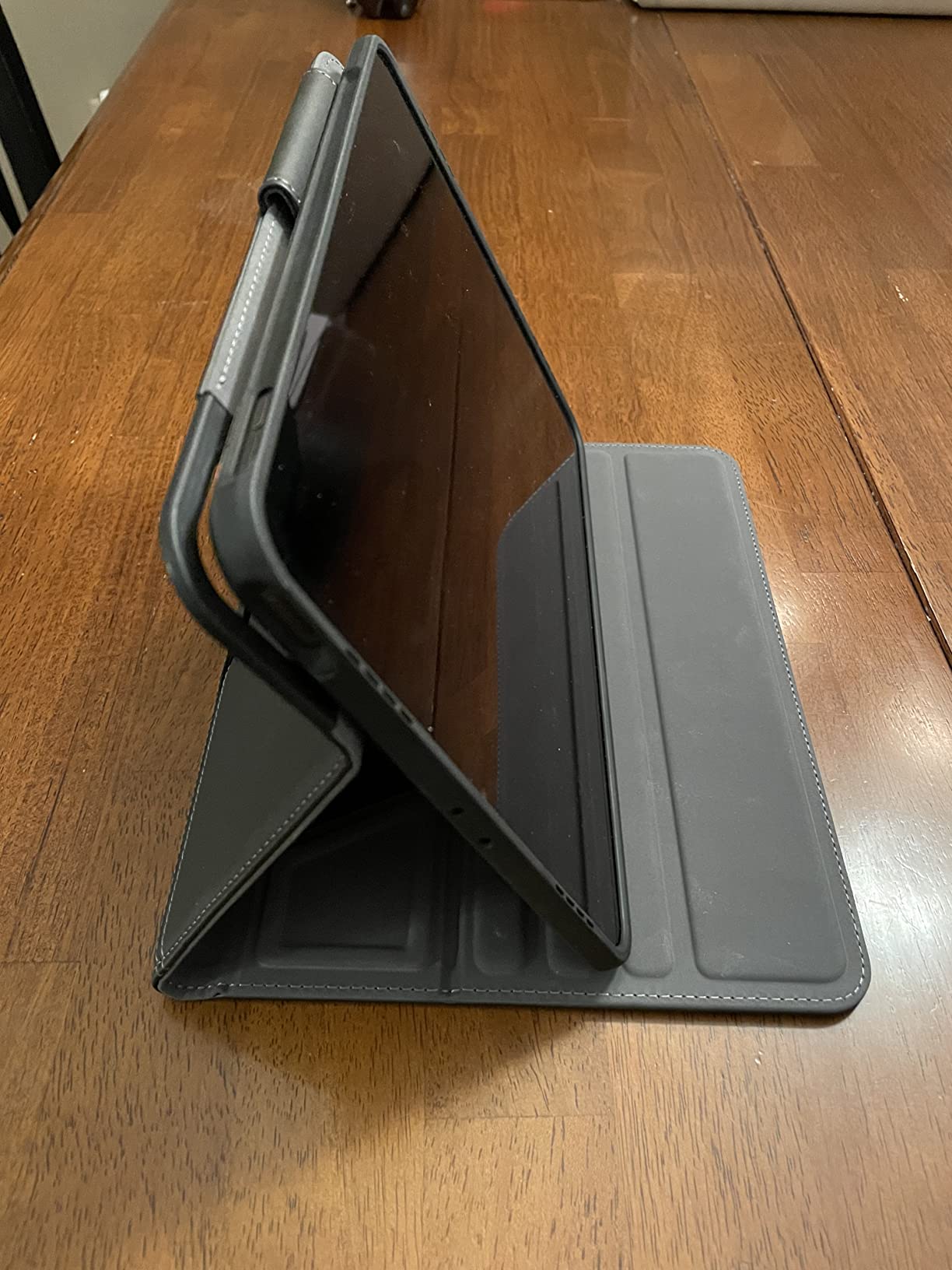 Perfect for my iPad