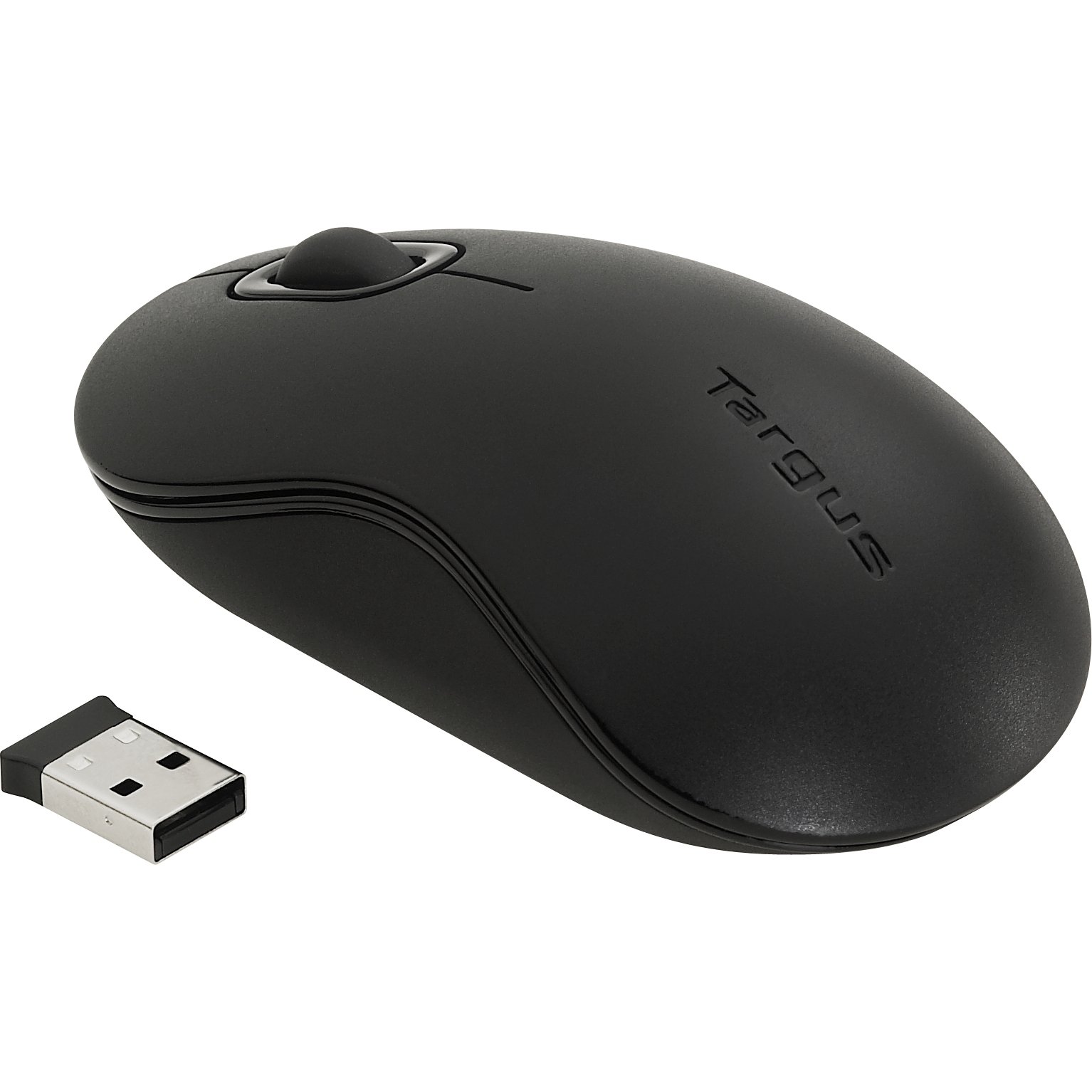 targus-wireless-optical-laptop-mouse-amw56us-ergonomic-2-4ghz-with-8-month-batte image 1