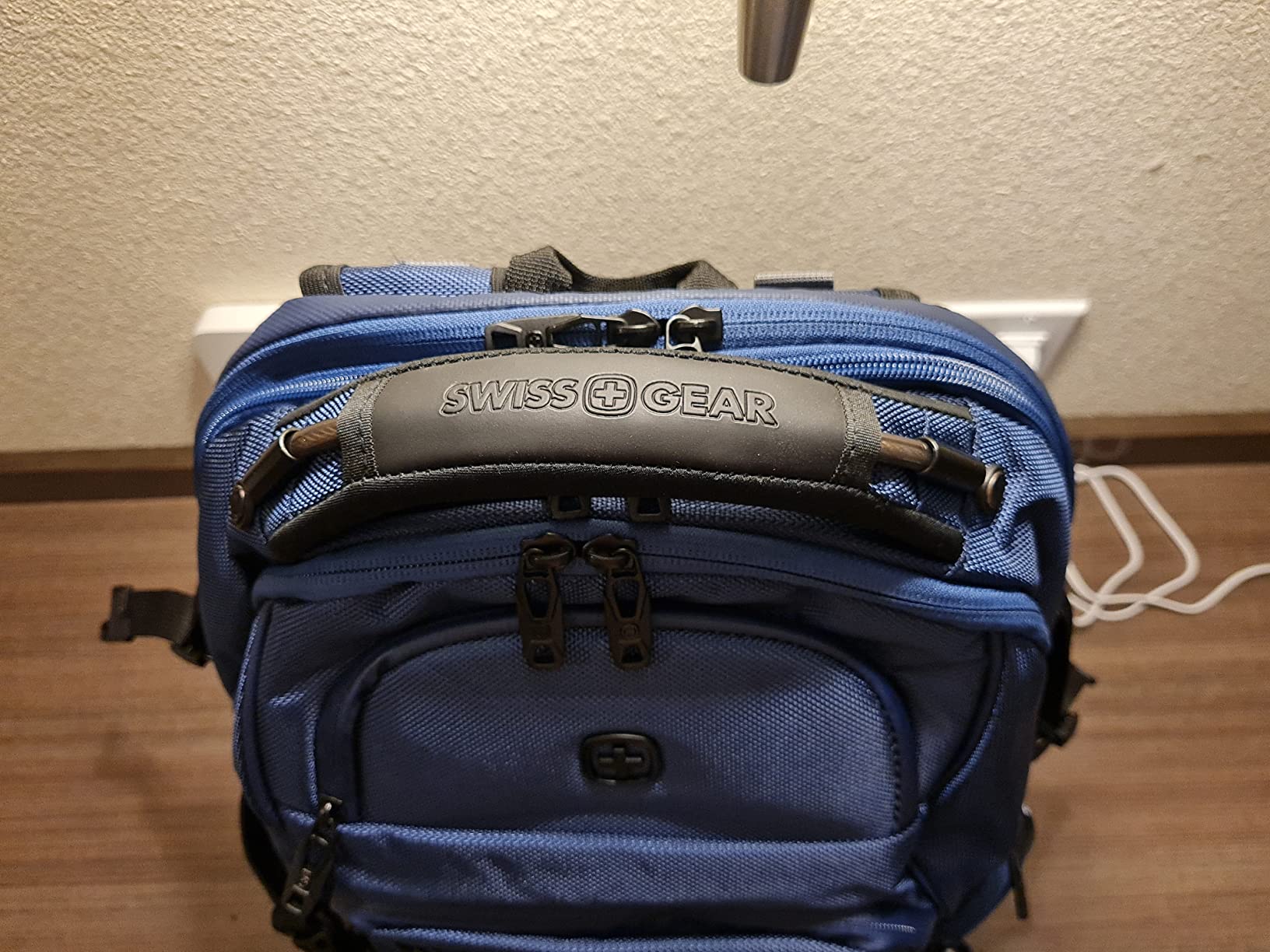 Perfect for travel