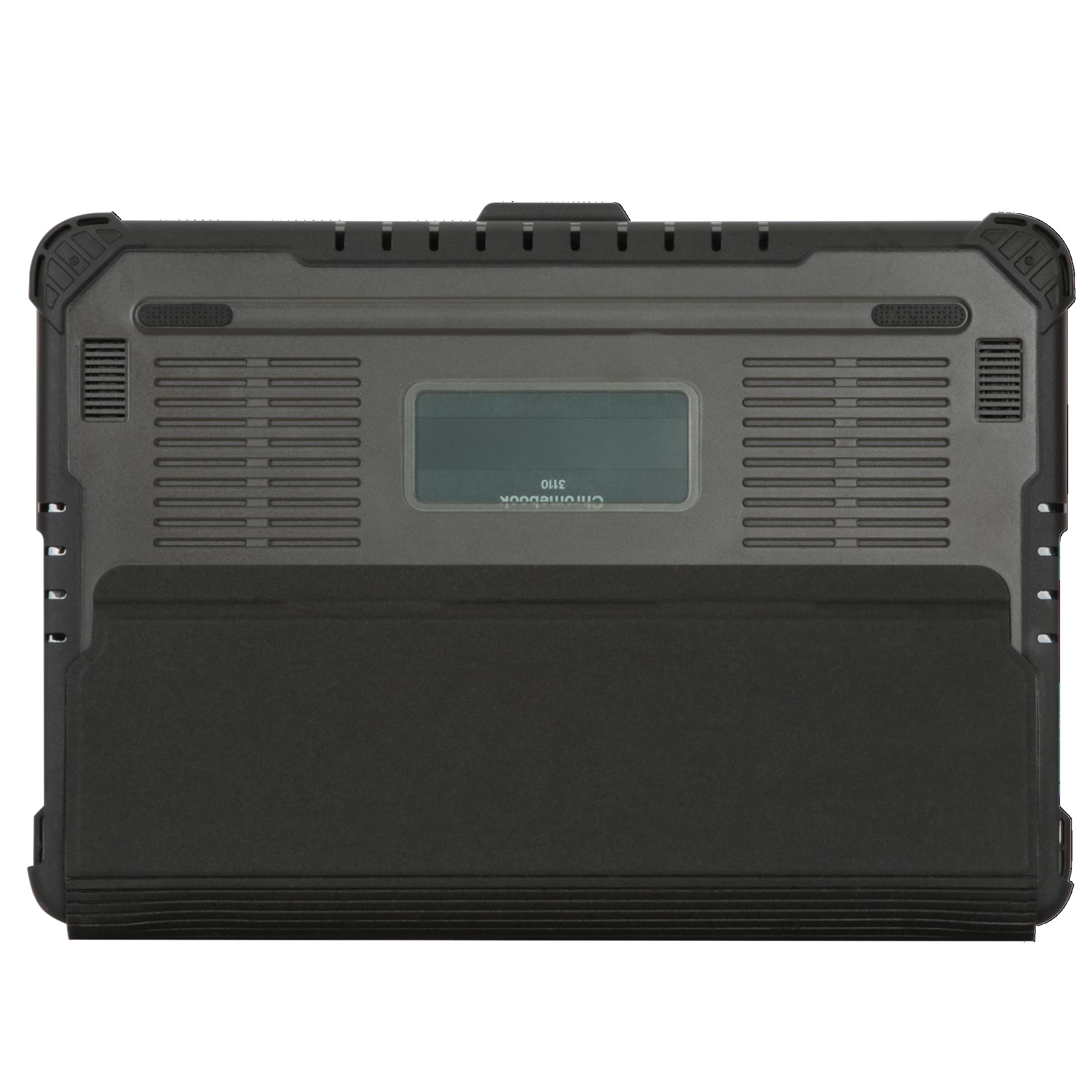 targus-thz915glz-11-6-commercial-grade-form-fit-cover-for-dell-chromebook-3100-3 image 5