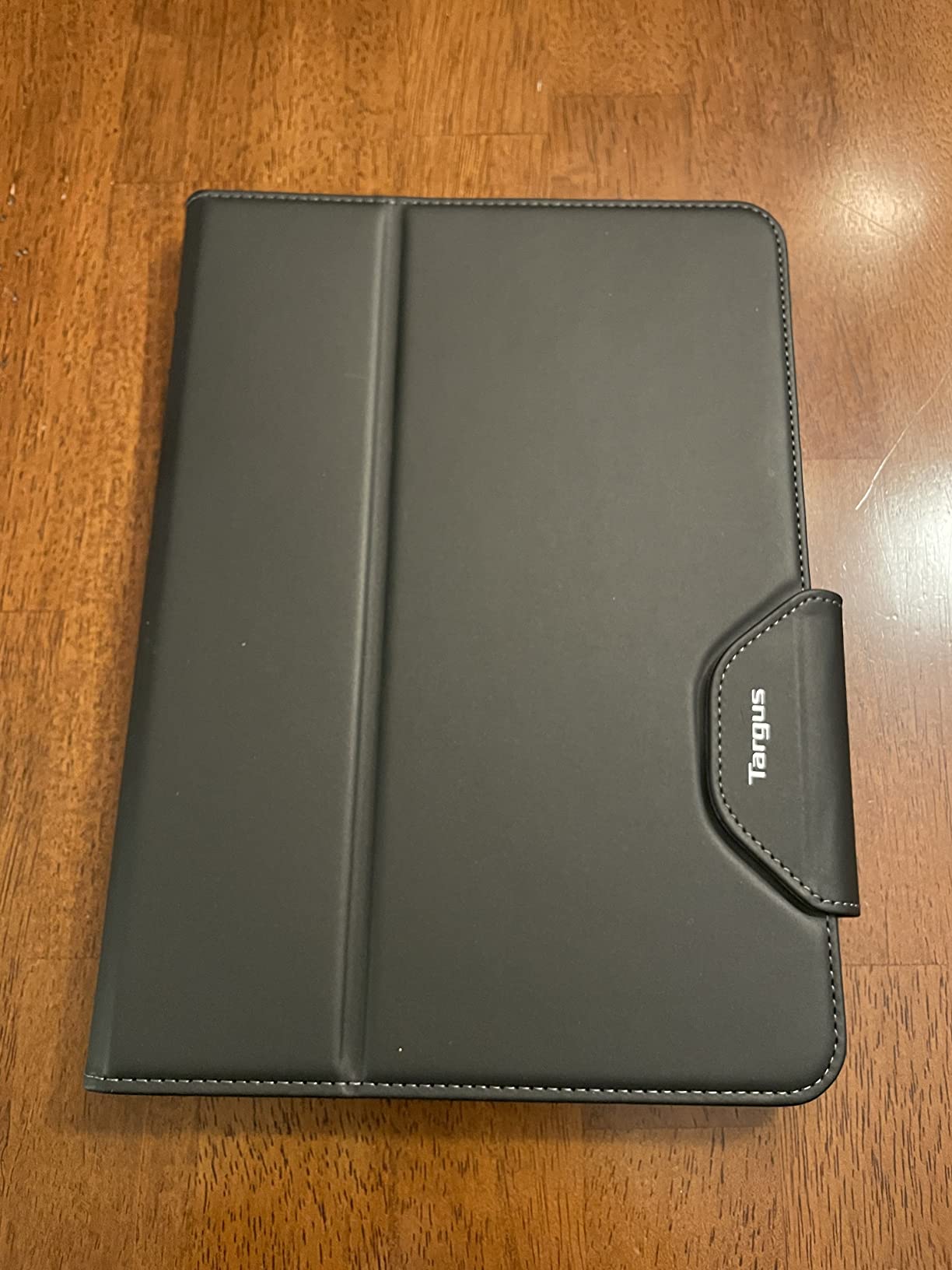 Solid case