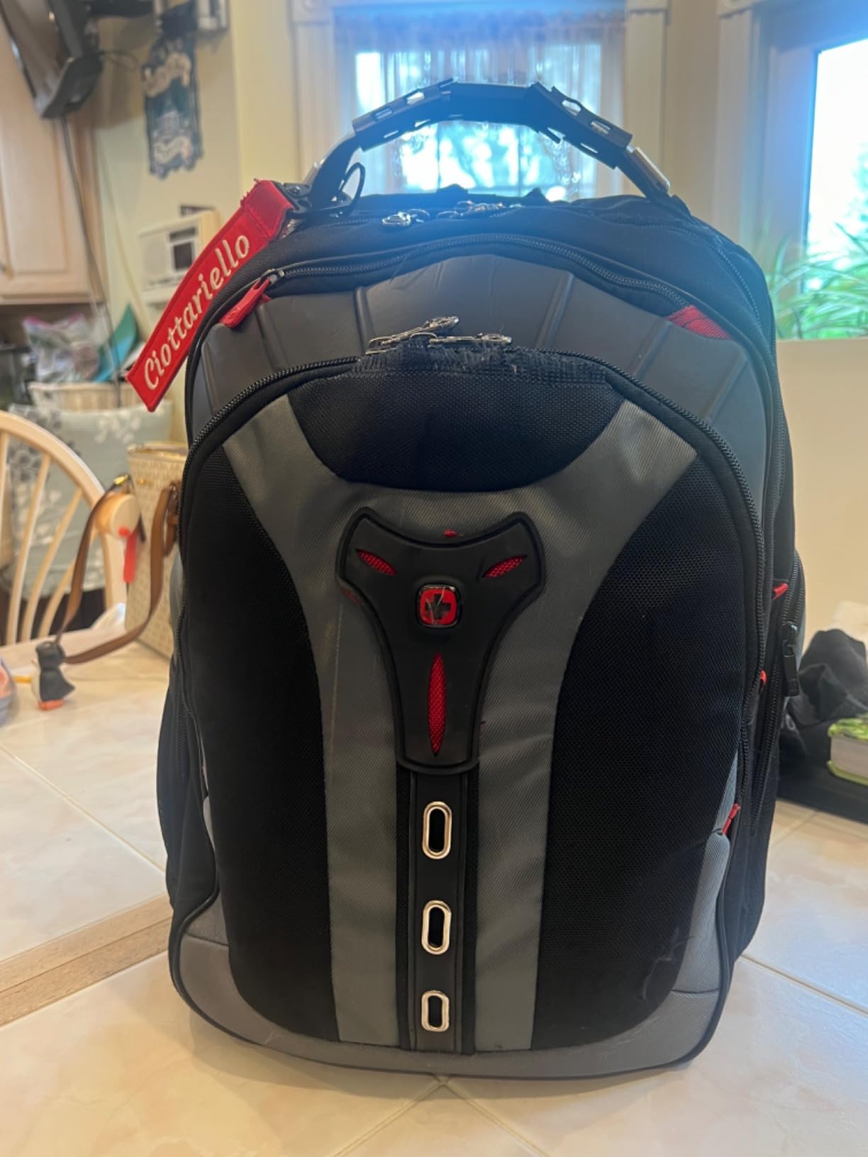 Better than expected