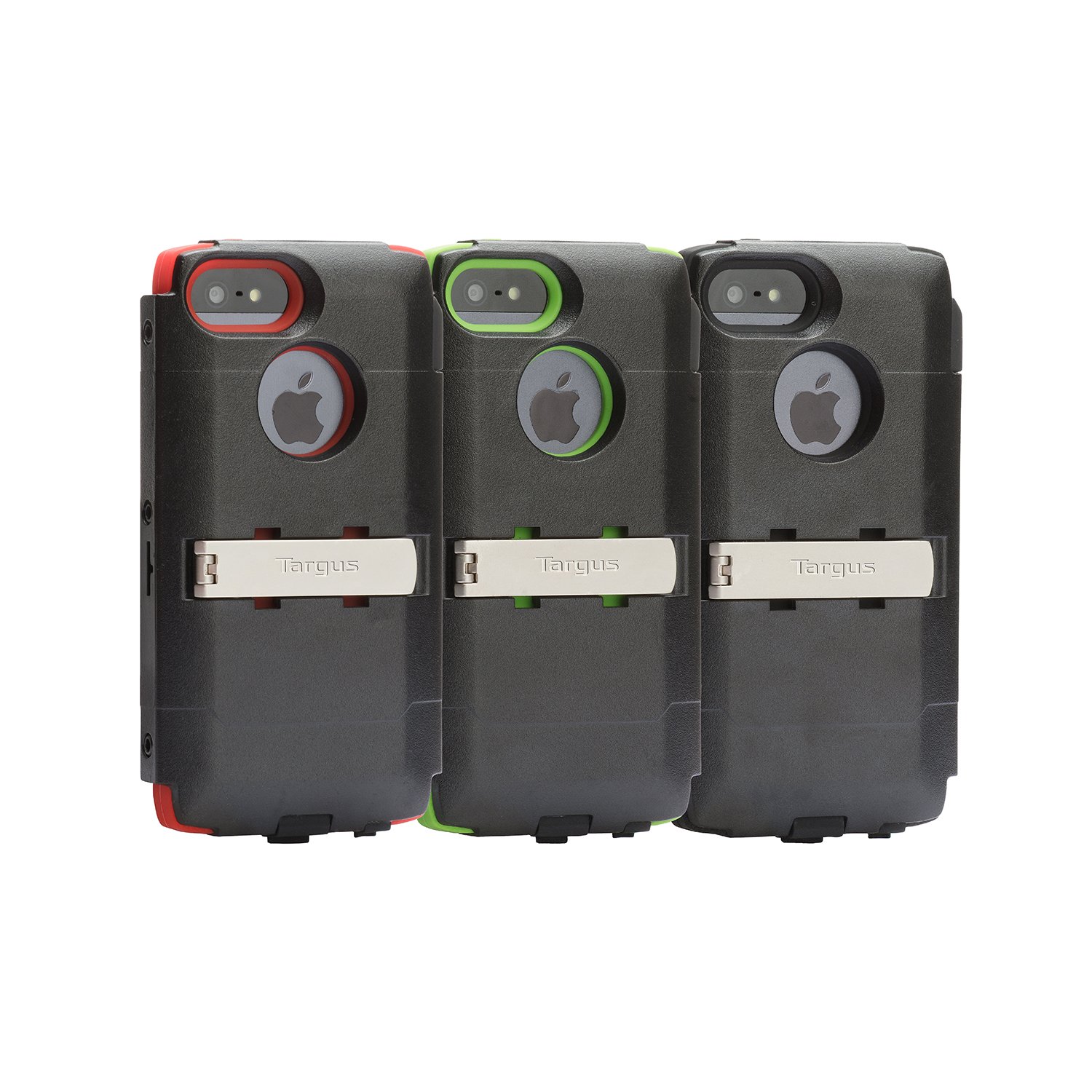 targus-safeport-rugged-max-pro-case-for-iphone-5-5s-black-red image 5