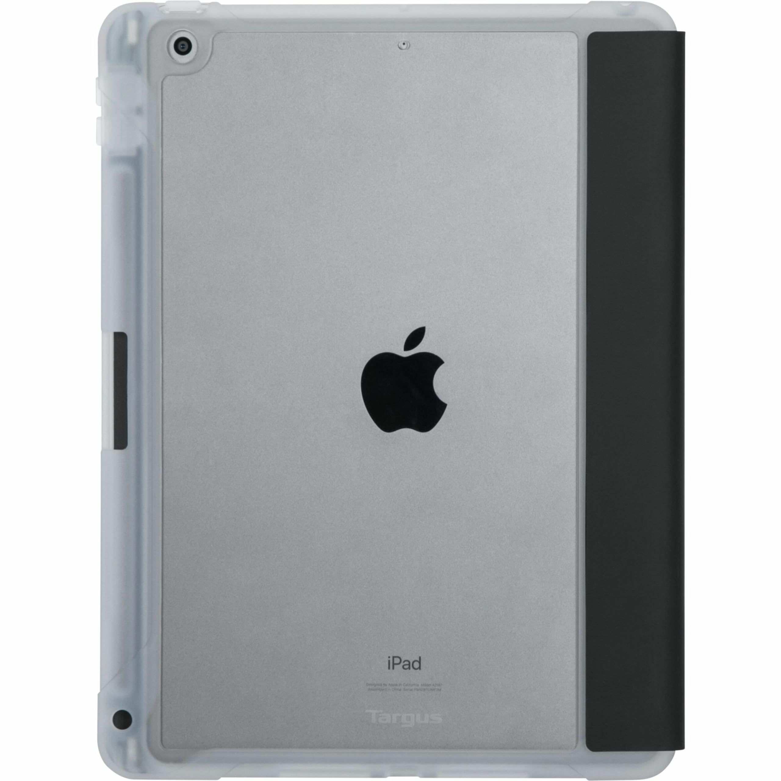 targus-safeport-slim-case-for-ipad-10-2-inch-9th-8th-7th-gen-clear-mil-std-810g- image 7