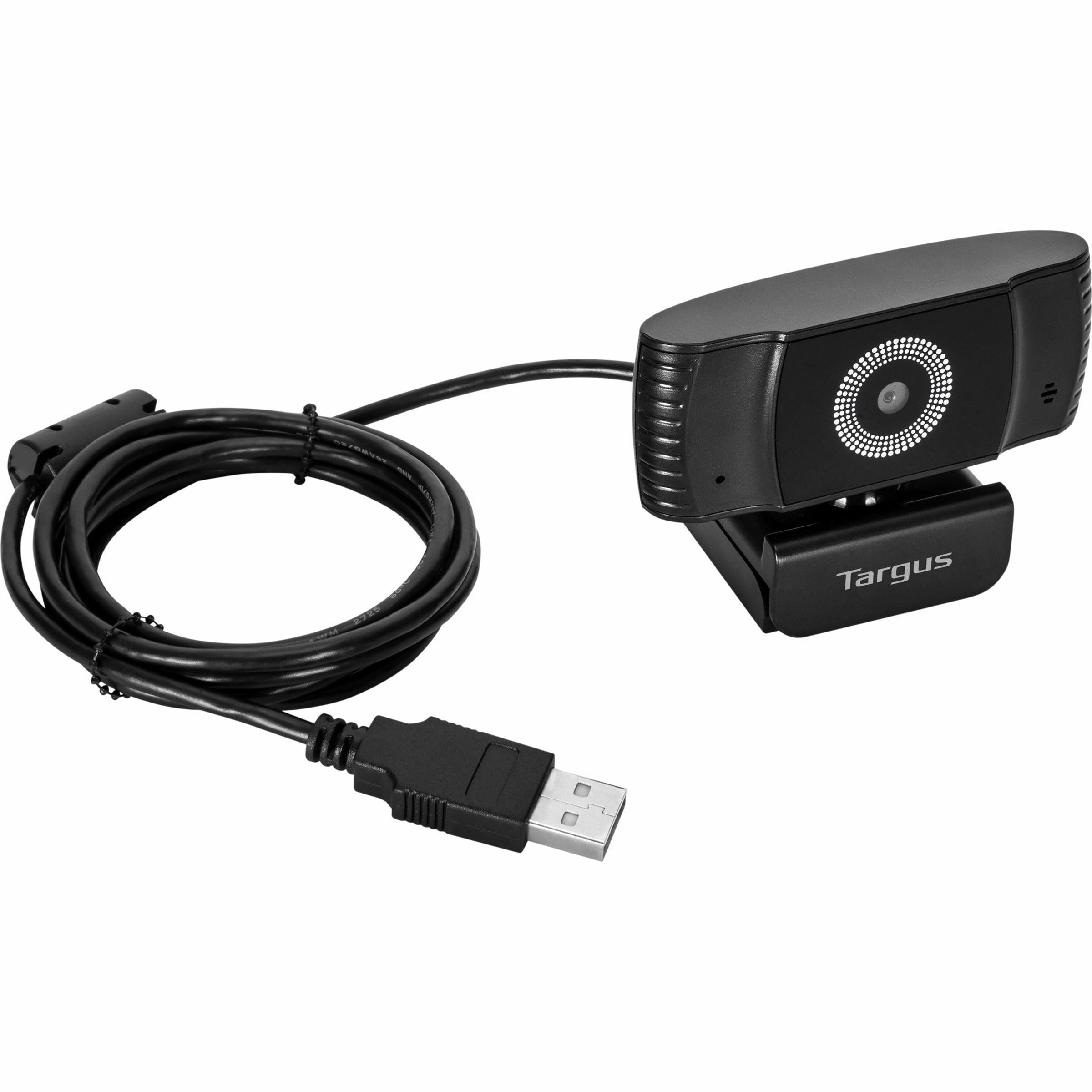 targus-hd-webcam-plus-with-auto-focus-full-hd-1080p-360-rotation-built-in-stereo image 8