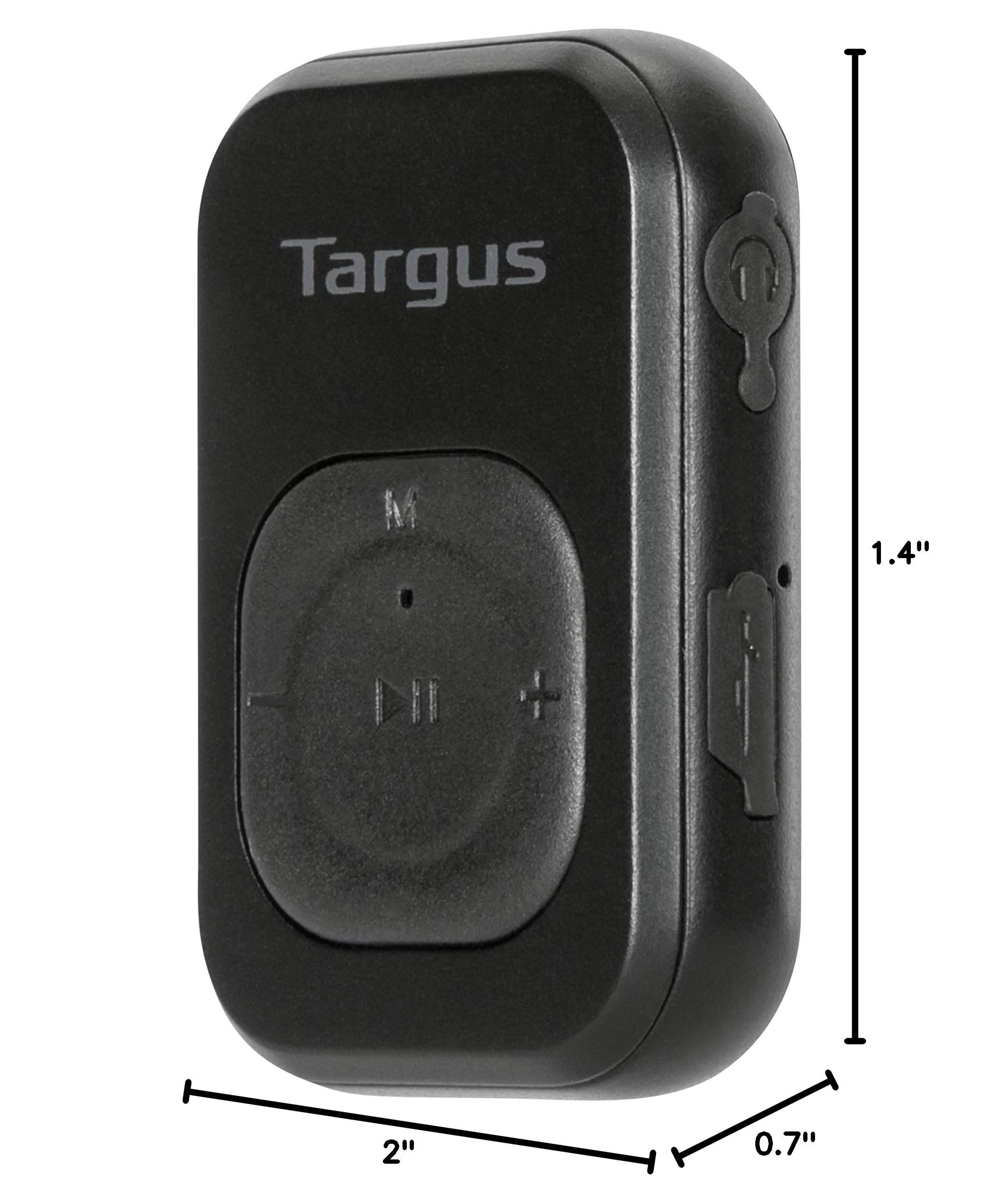 targus-wireless-bluetooth-audio-adapter-aca973gl-2-in-1-transmitter-receiver-for image 7