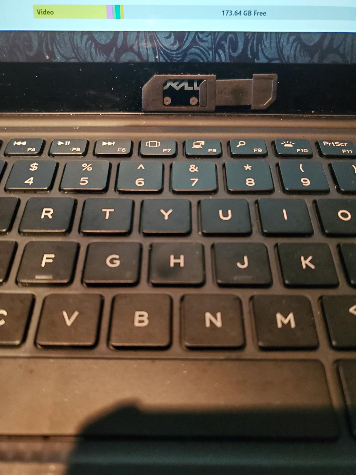 Simple and effective privacy