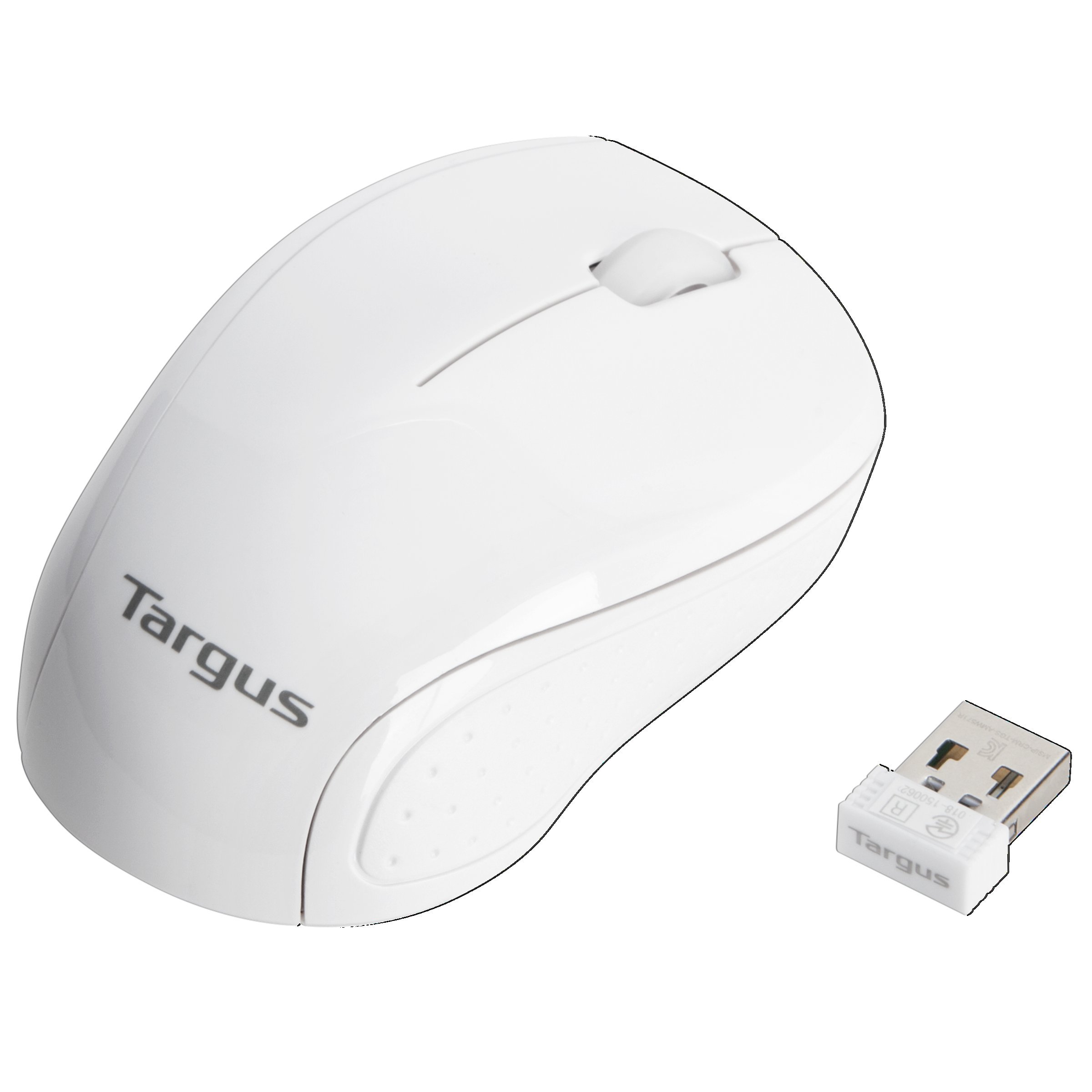 targus-w571-wireless-optical-mouse-white image 1