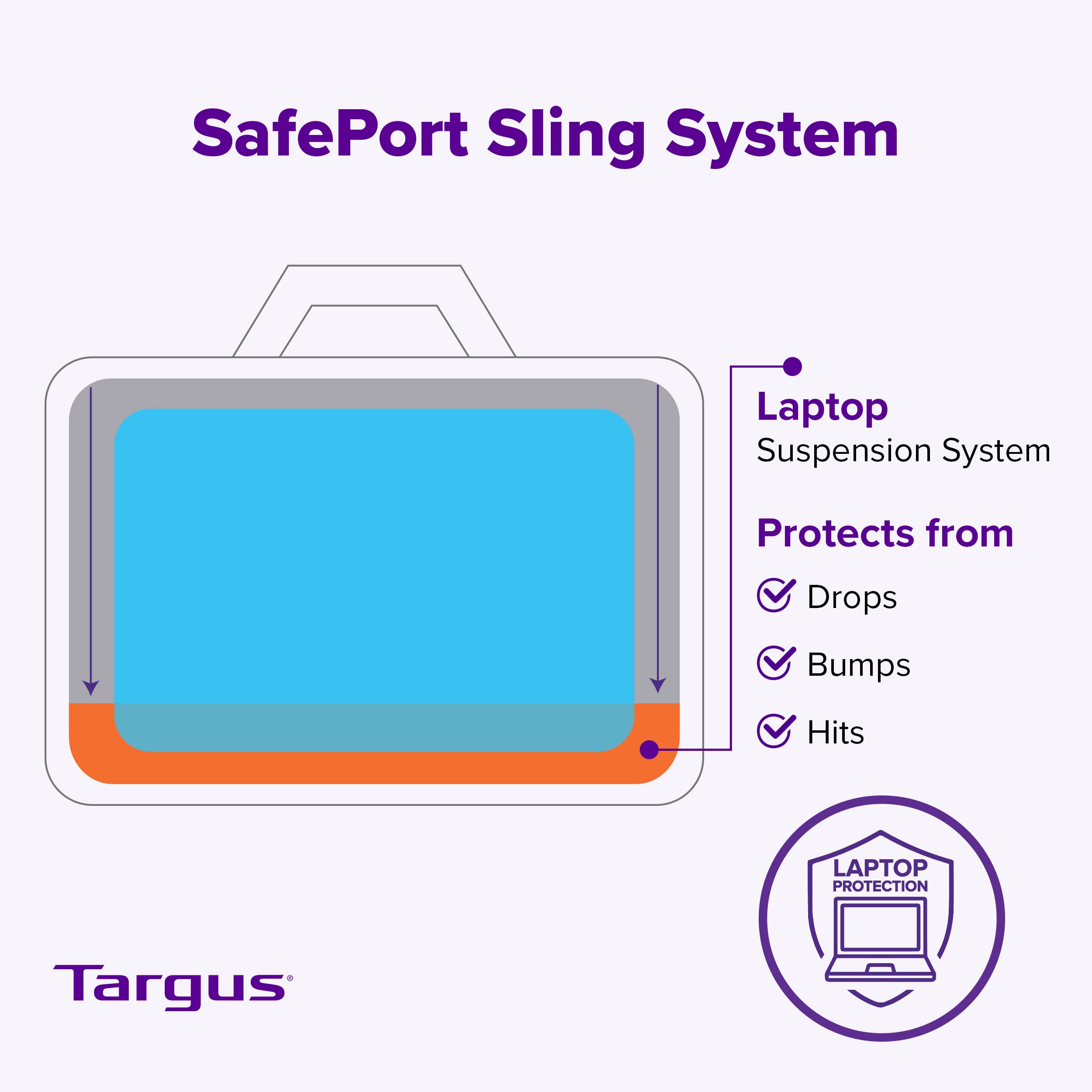targus-mobile-elite-checkpoint-friendly-topload-for-15-4-inch-laptop-bag-black-t image 5