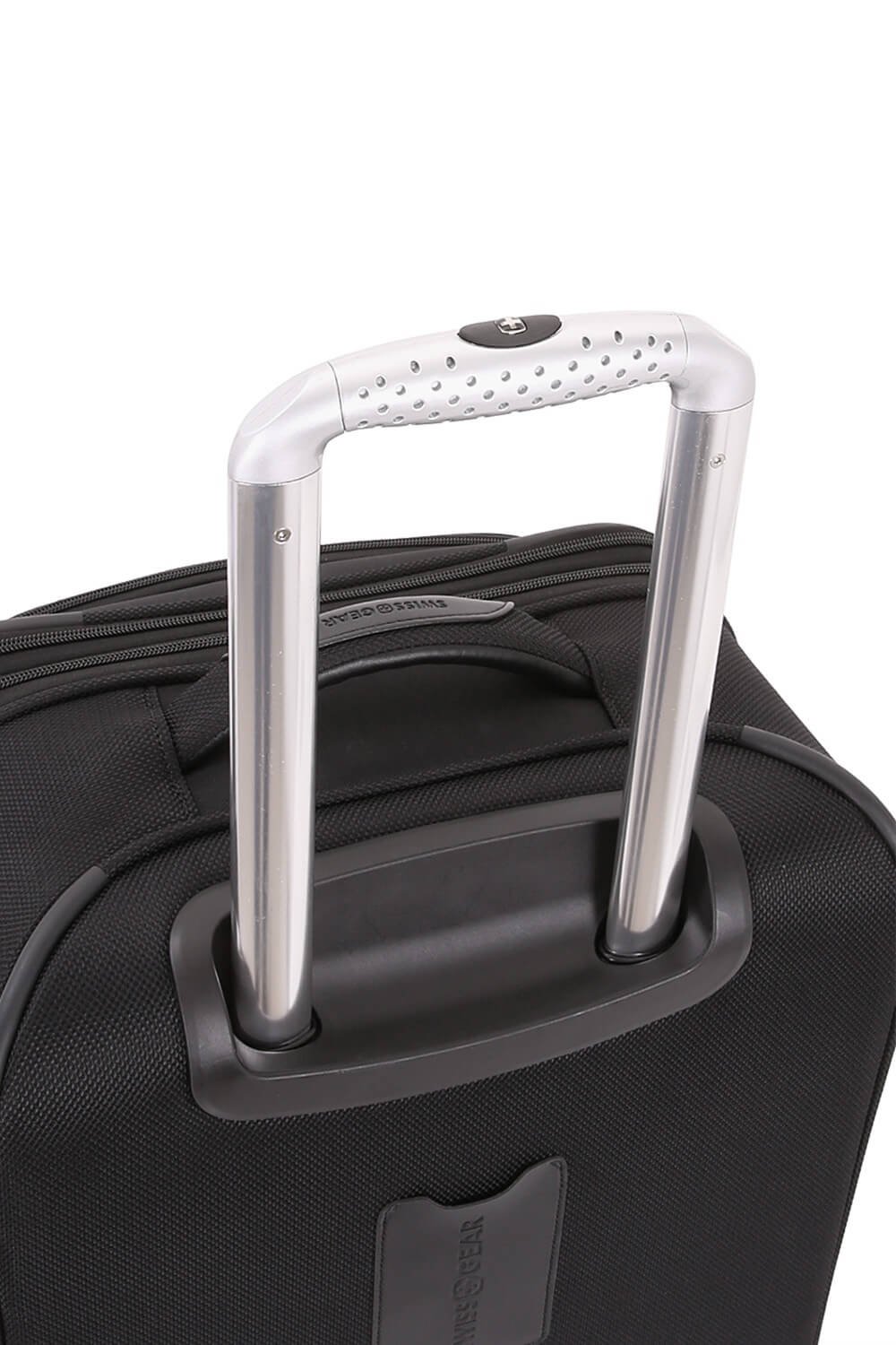 swissgear-6369-softside-expandable-carry-on-spinner-21-inch-black image 6