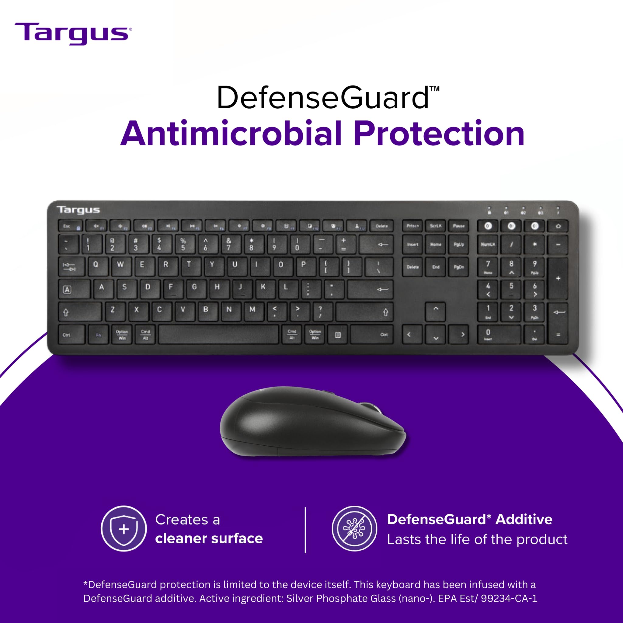 targus-full-size-multi-device-bluetooth-keyboard-and-mouse-bundle-akm618amus image 6