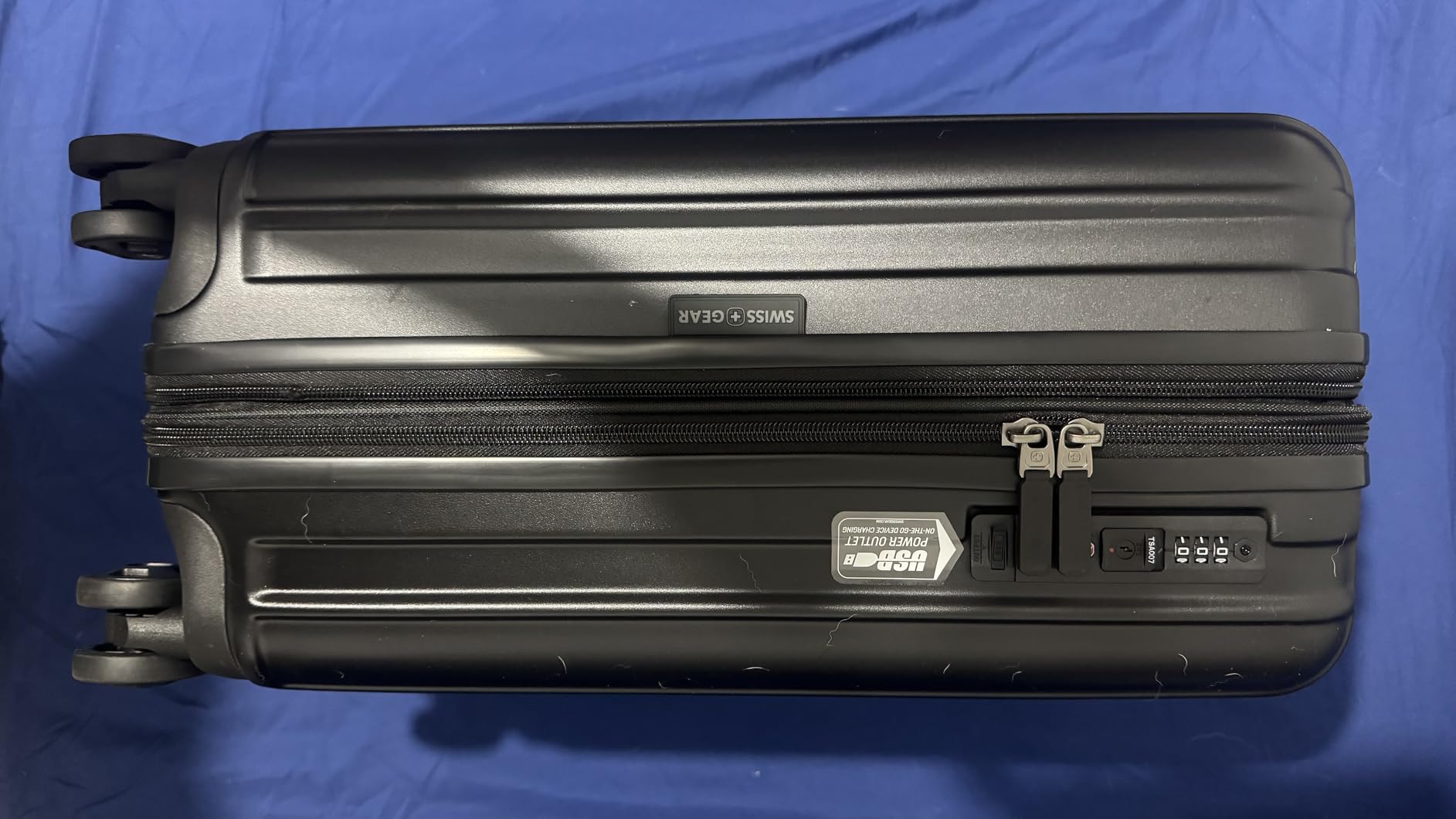 Quality purchase