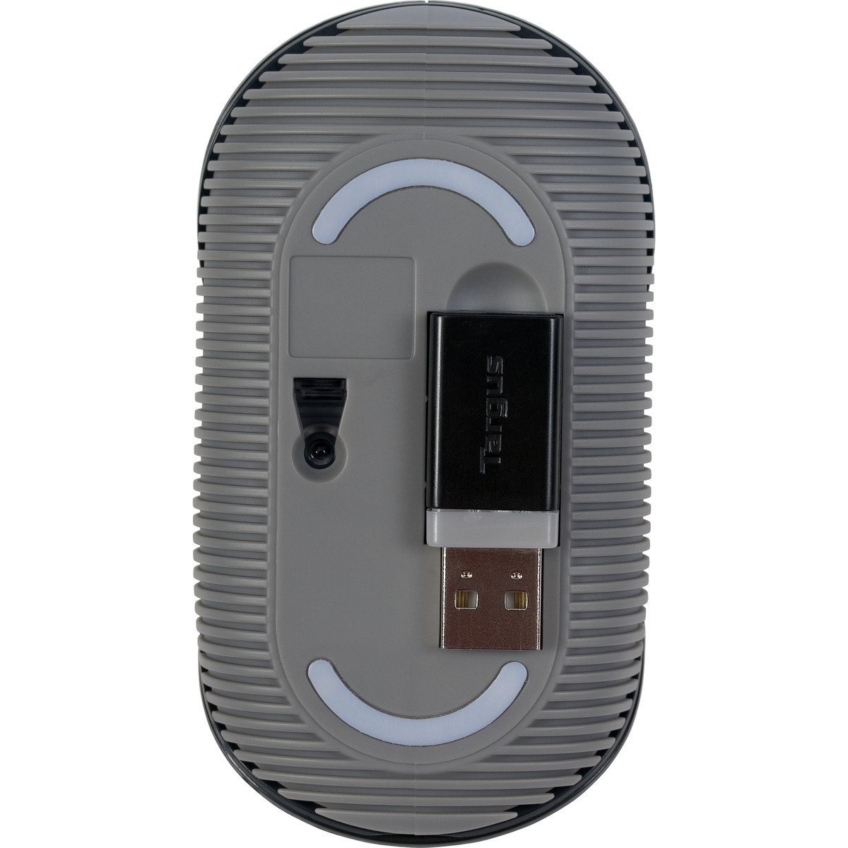 targus-amw50us-wireless-mouse-with-blue-trace-technology-2-4ghz-adjustable-dpi-b image 4