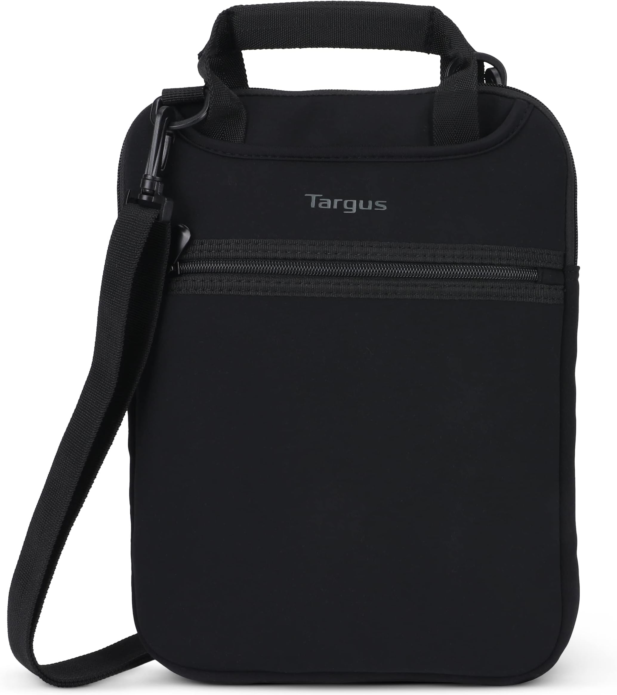targus-12-vertical-slipcase-with-hideaway-handles-tss912 image 8