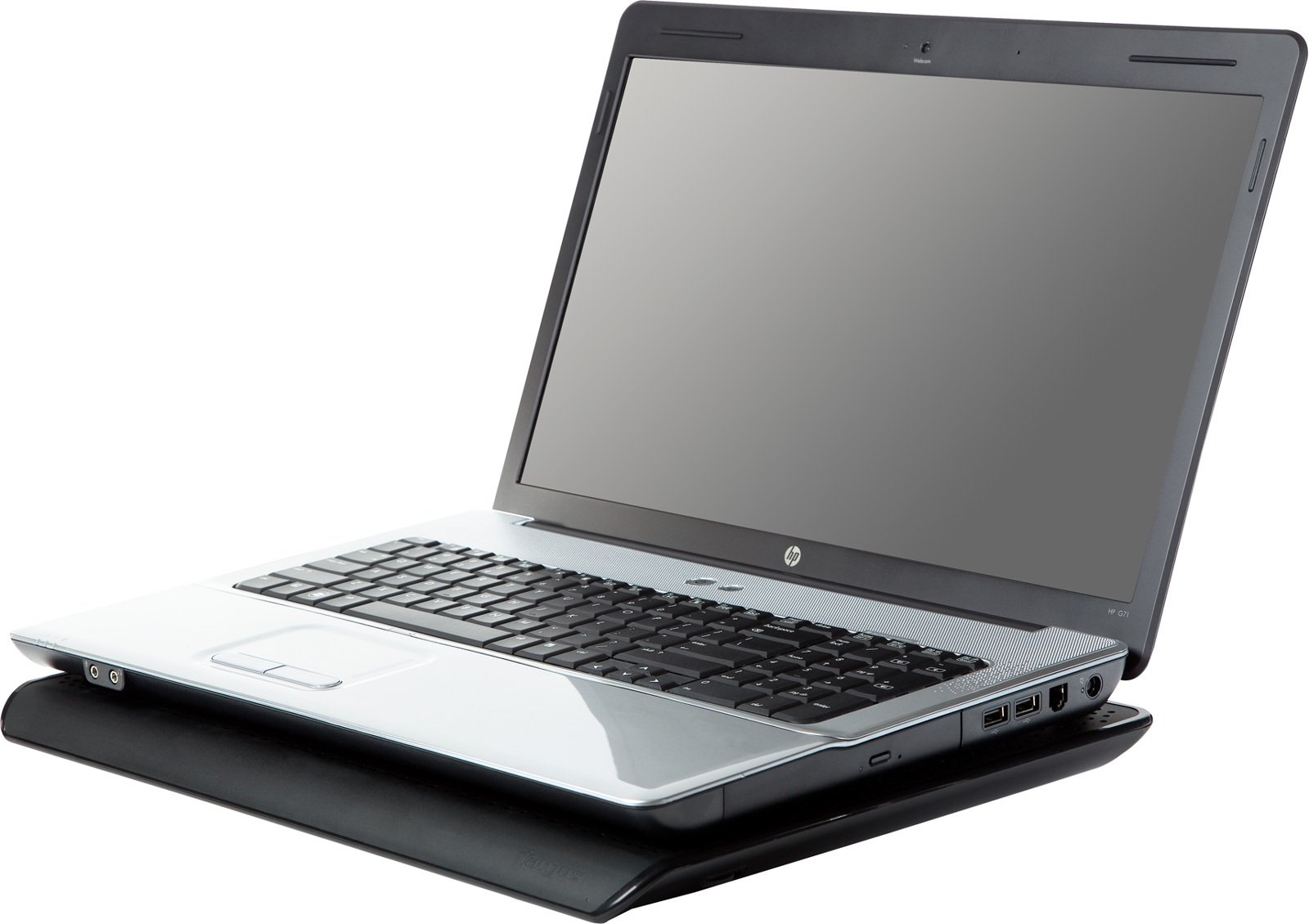 targus-chill-mat-hd3-gaming-for-up-to-18-inch-laptop-black-awe57us image 2