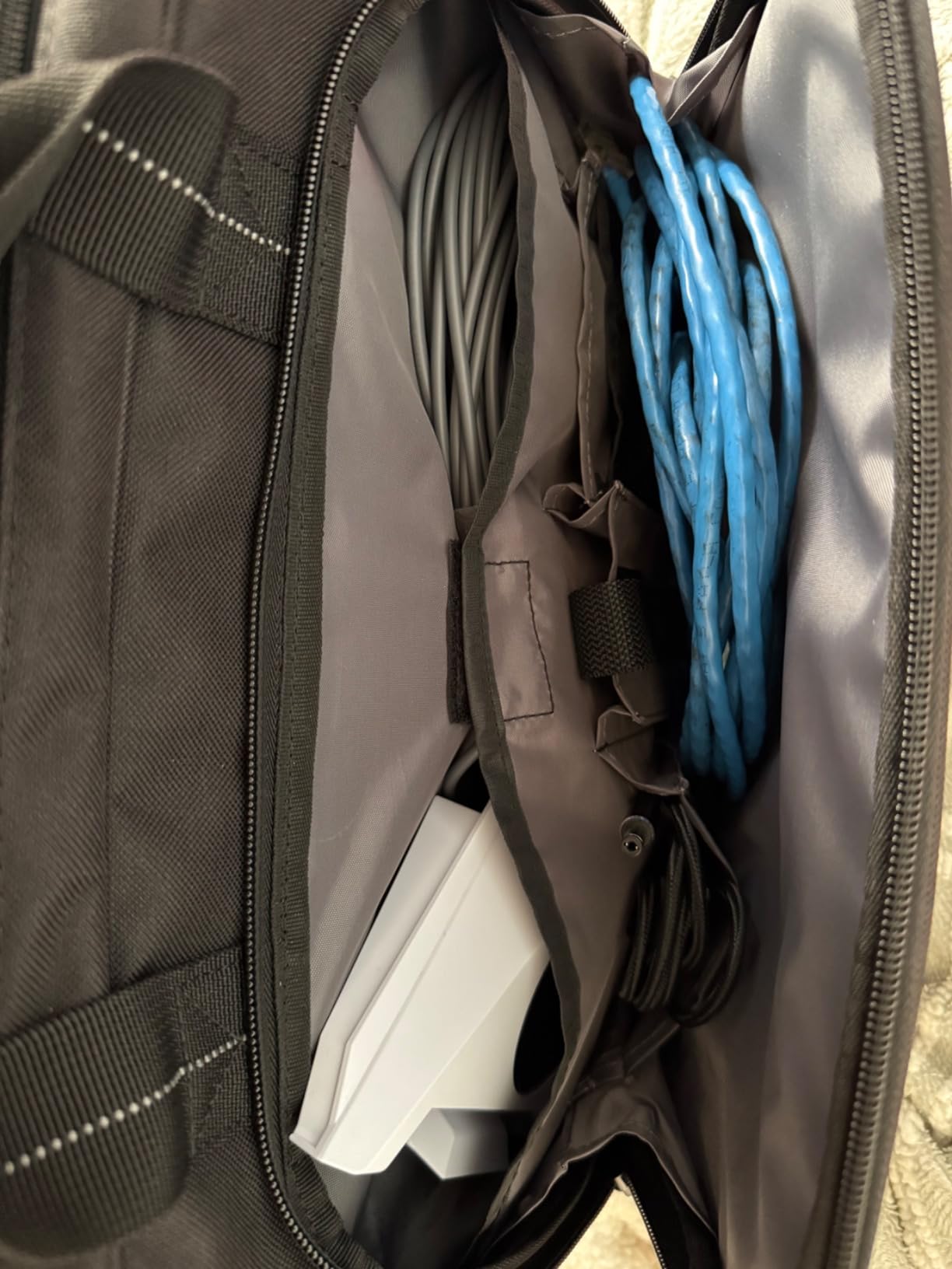 Great bag for the money