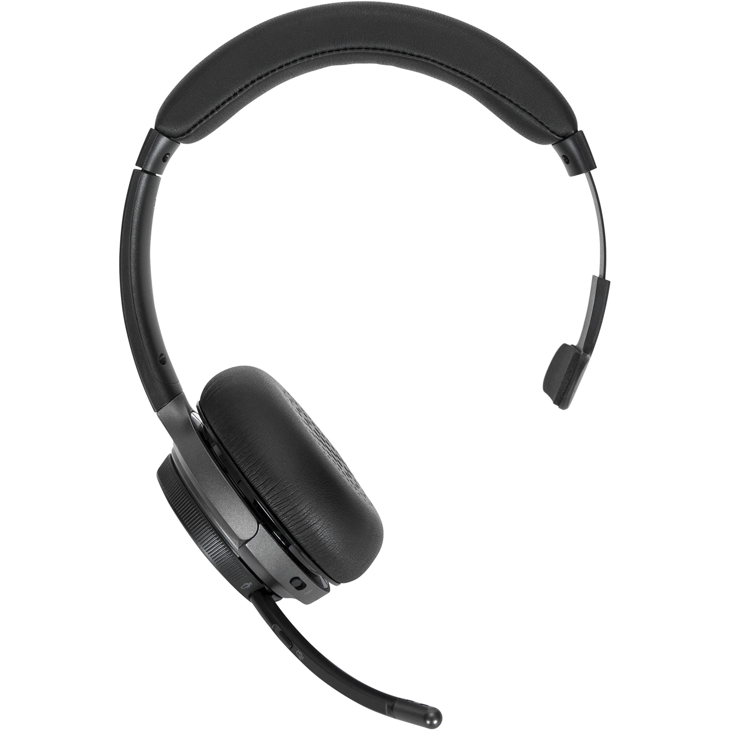 targus-wireless-bluetooth-mono-headset-detachable-mic-noise-canceling-20-hours-t image 7