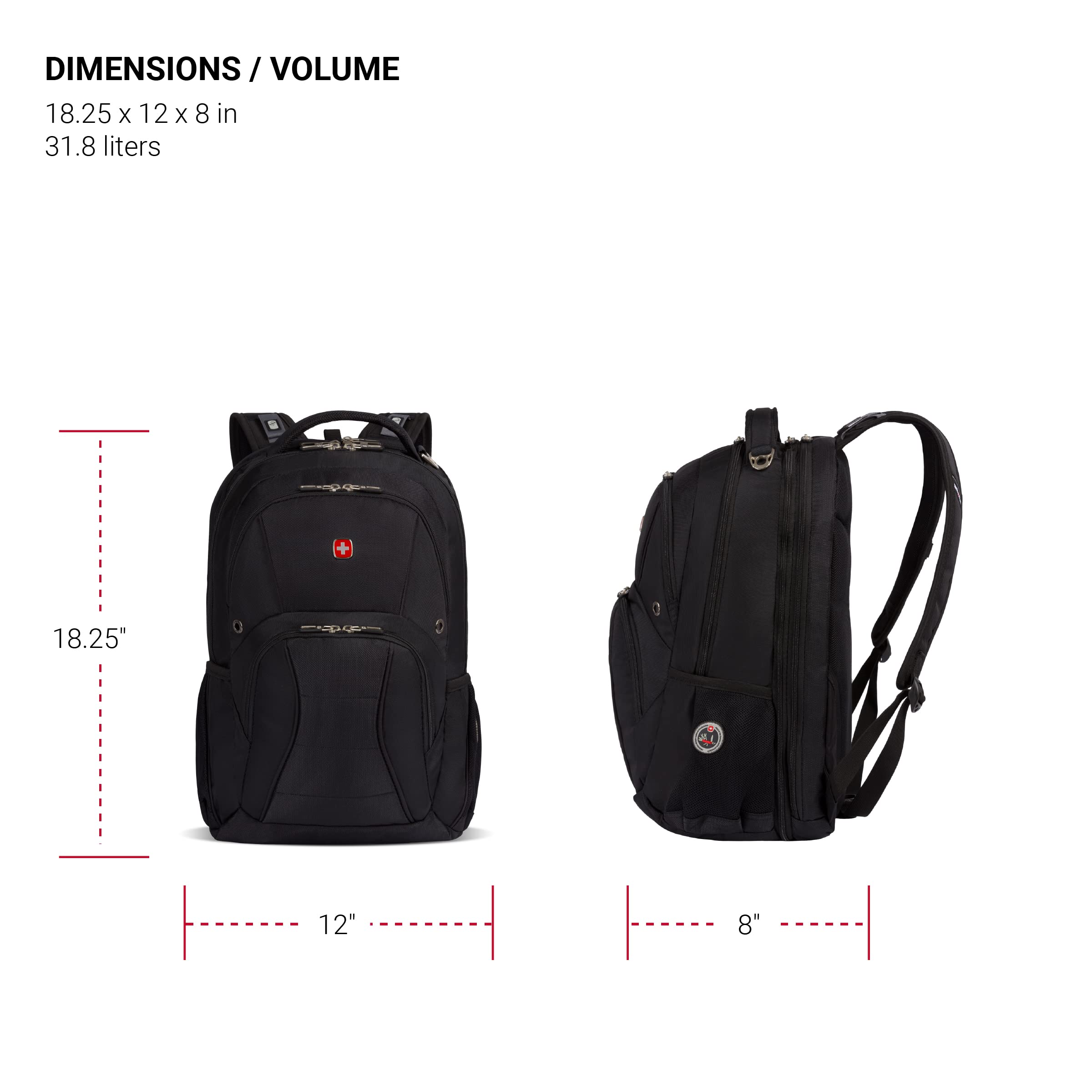 swissgear-sa1908-scansmart-laptop-backpack-fits-most-17-inch-laptops image 6
