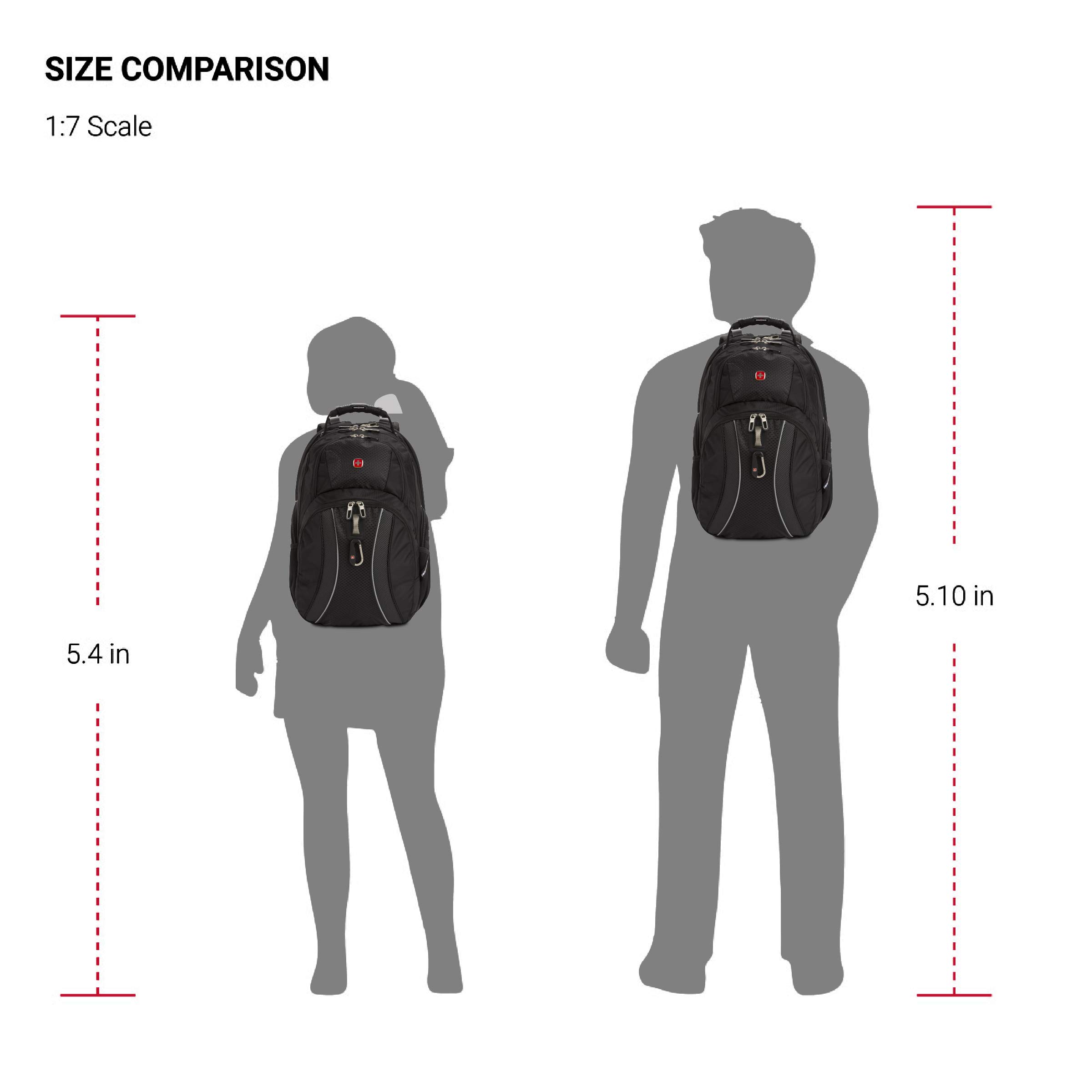swissgear-sa1923-scansmart-laptop-backpack-fits-most-15-inch-laptops image 7
